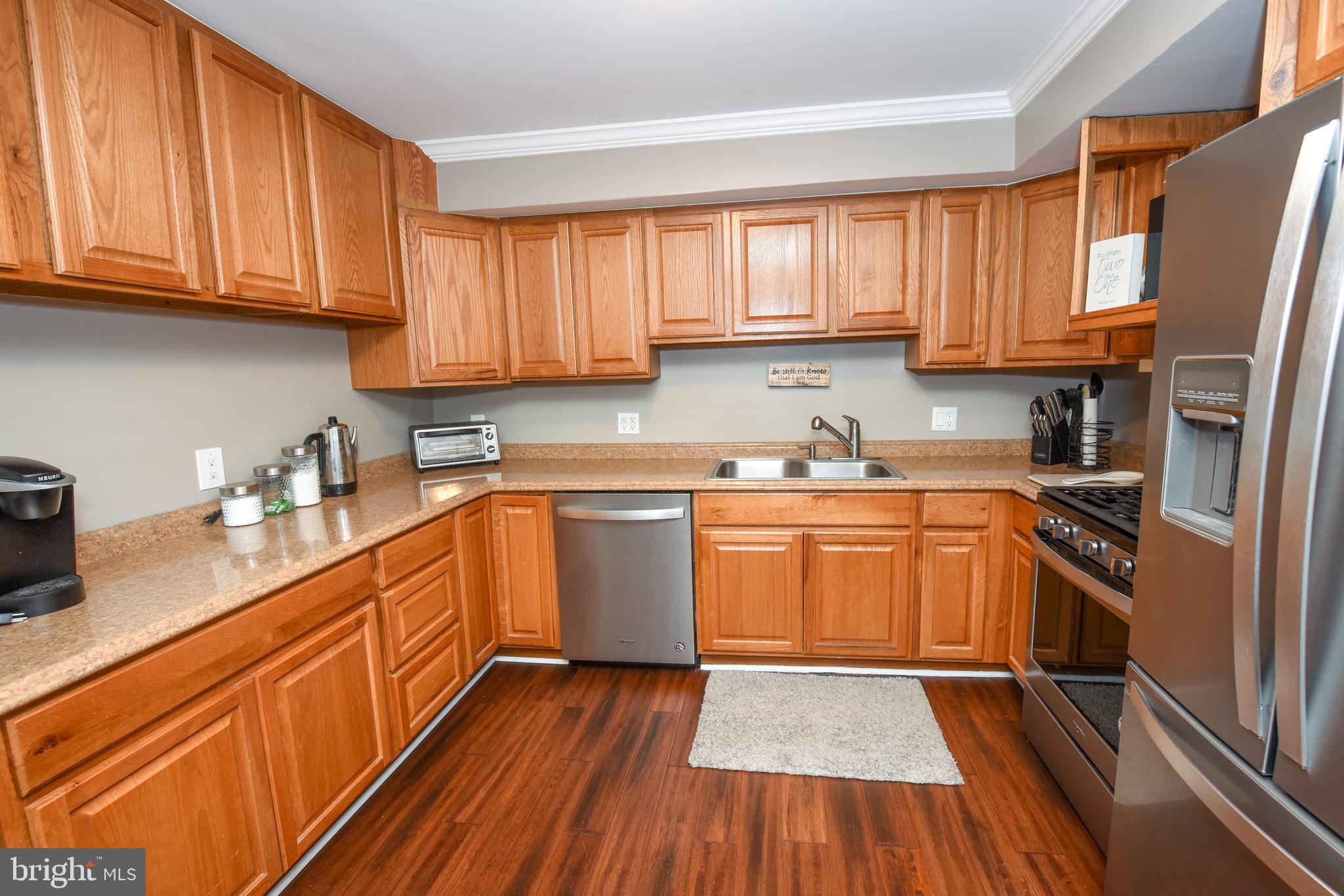 HAMPTON CROSSING - Residential