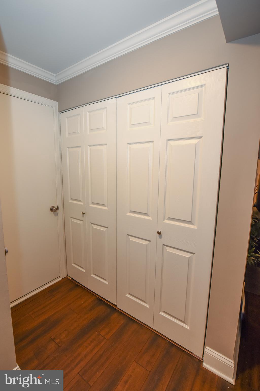 HAMPTON CROSSING - Residential