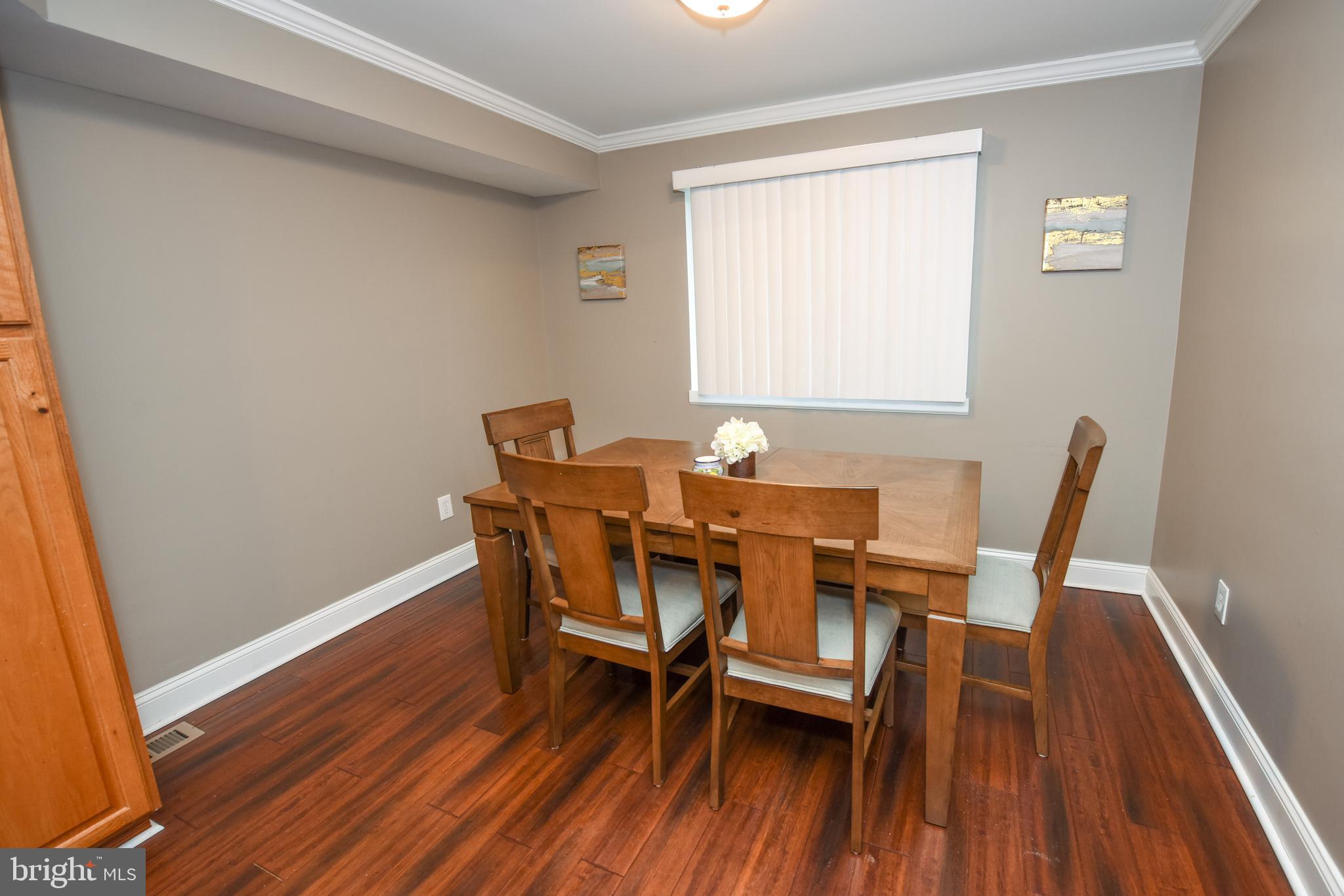 HAMPTON CROSSING - Residential