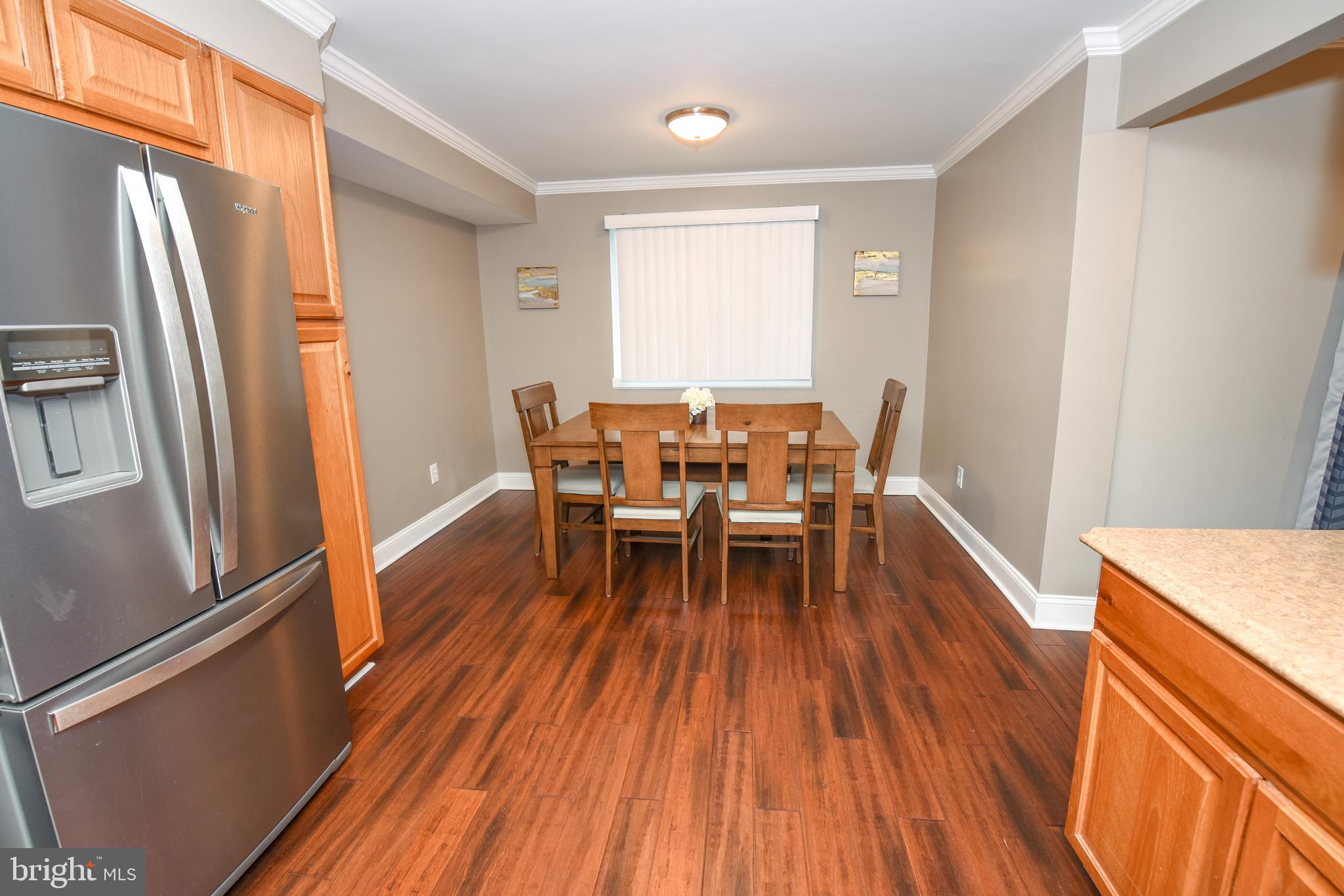 HAMPTON CROSSING - Residential