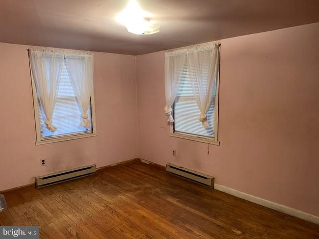 BARNESVILLE OUTSIDE - Residential