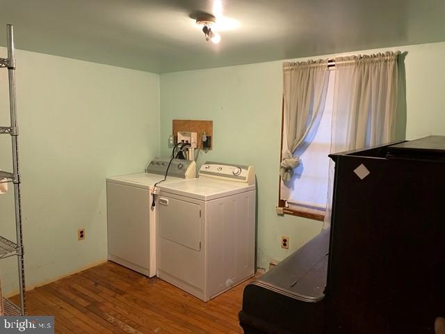 BARNESVILLE OUTSIDE - Residential