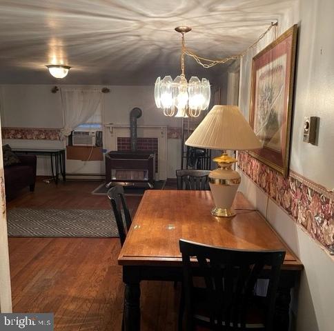 BARNESVILLE OUTSIDE - Residential