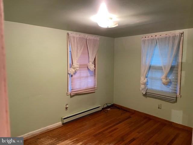 BARNESVILLE OUTSIDE - Residential