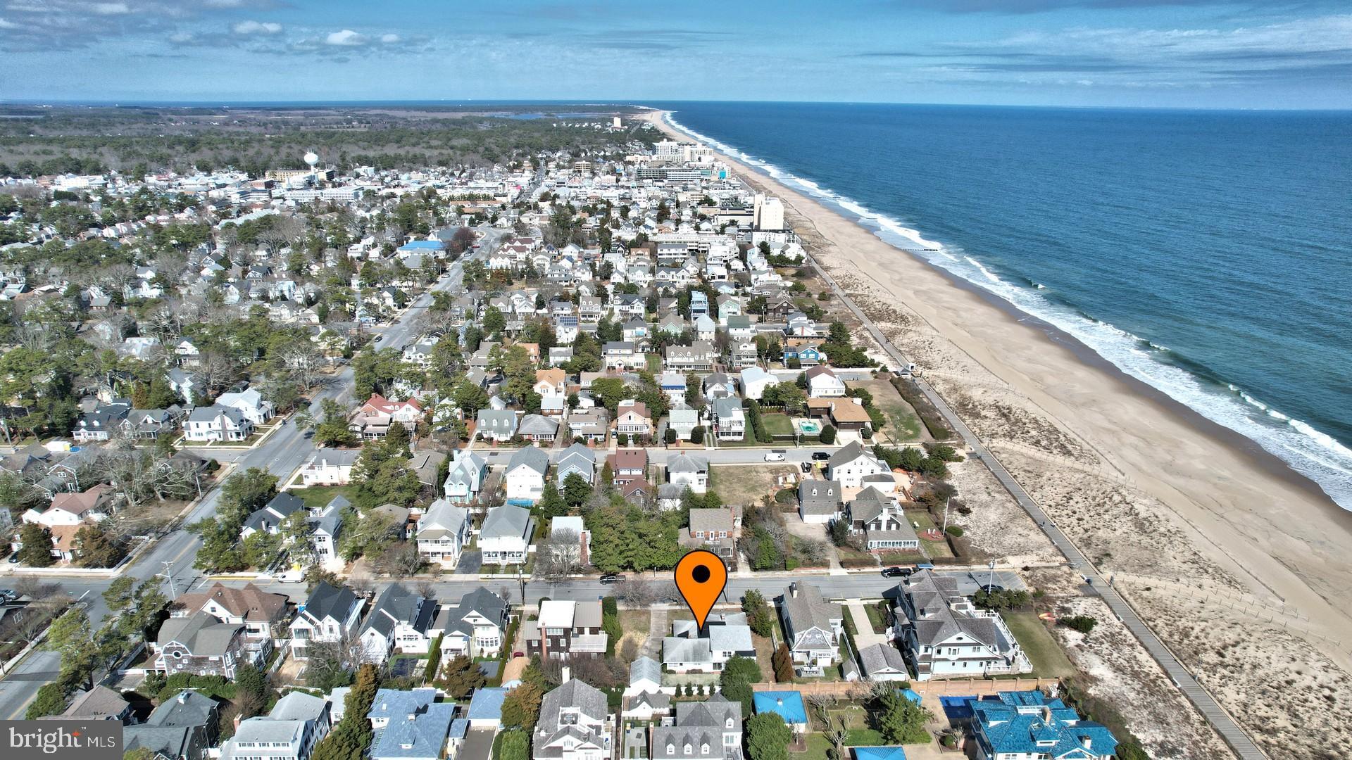 SOUTH REHOBOTH - Residential