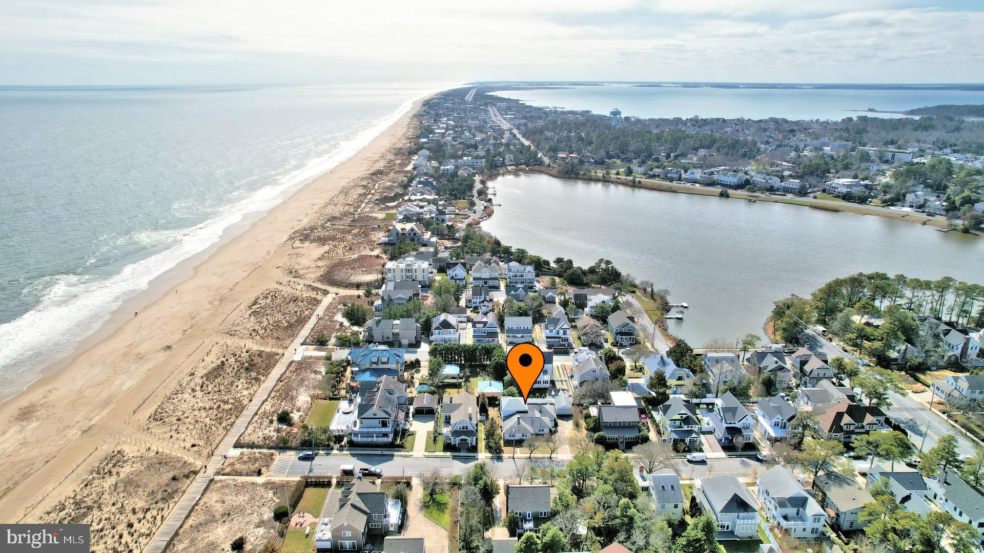 SOUTH REHOBOTH - Residential
