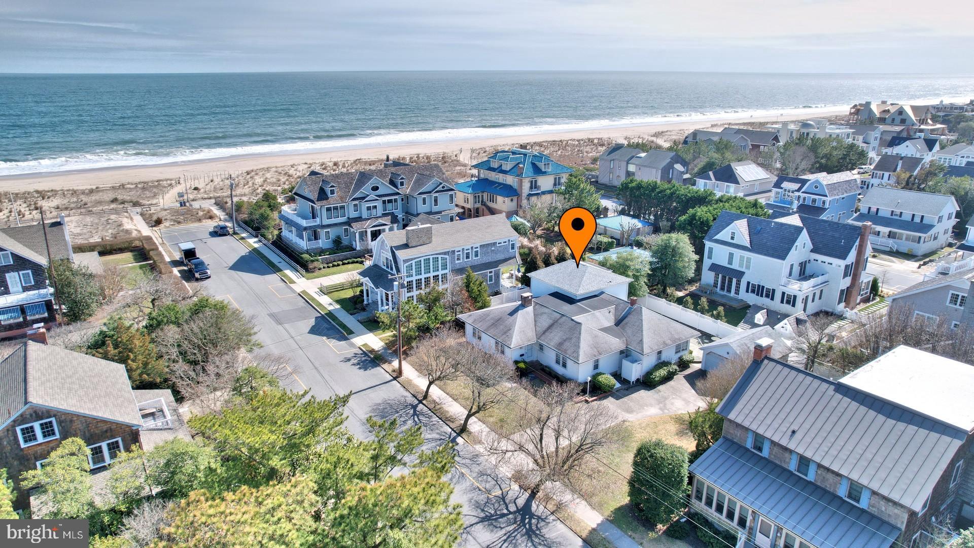SOUTH REHOBOTH - Residential