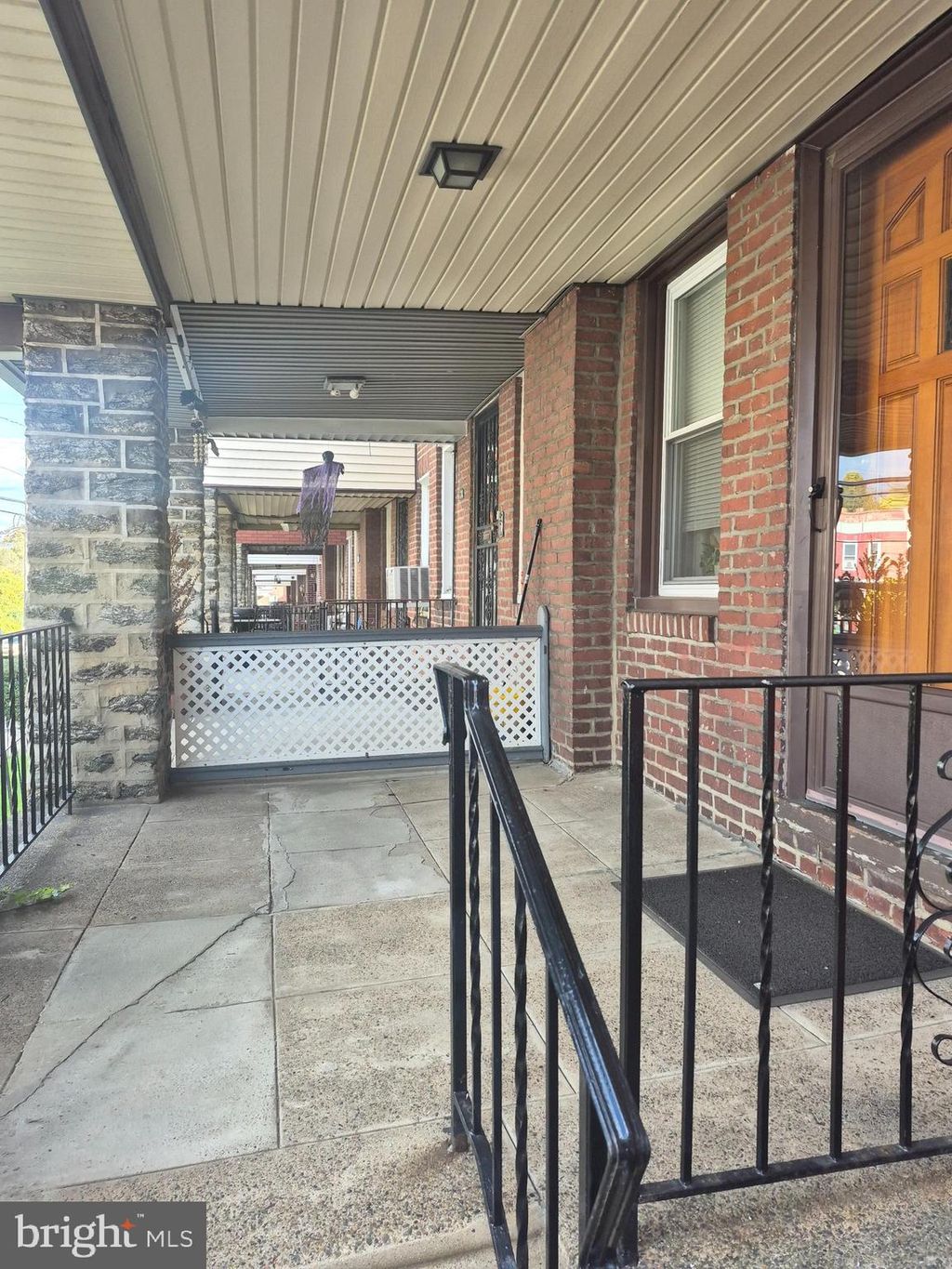 Photo of 740 W Fisher Avenue, PHILADELPHIA, PA 19120 (MLS # PAPH2535922)