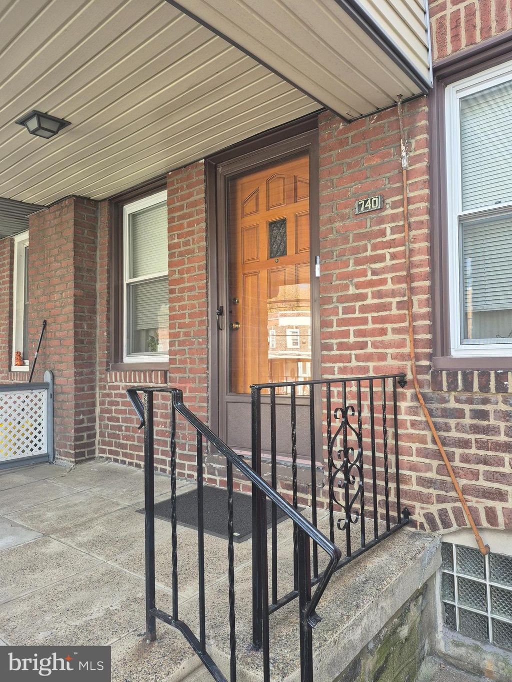 Photo of 740 W Fisher Avenue, PHILADELPHIA, PA 19120 (MLS # PAPH2535922)