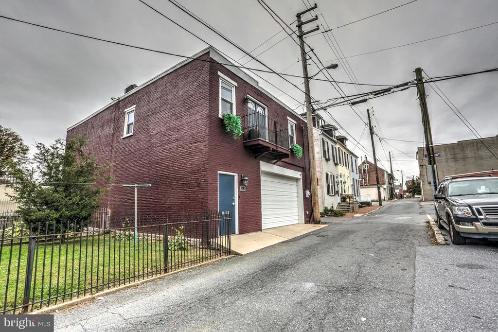 Photo of 241 N CHERRY ST, LANCASTER, PA 17602 (MLS # PALA2026590)
