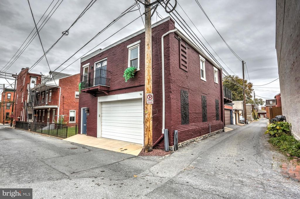 Photo of 241 N CHERRY ST, LANCASTER, PA 17602 (MLS # PALA2026590)