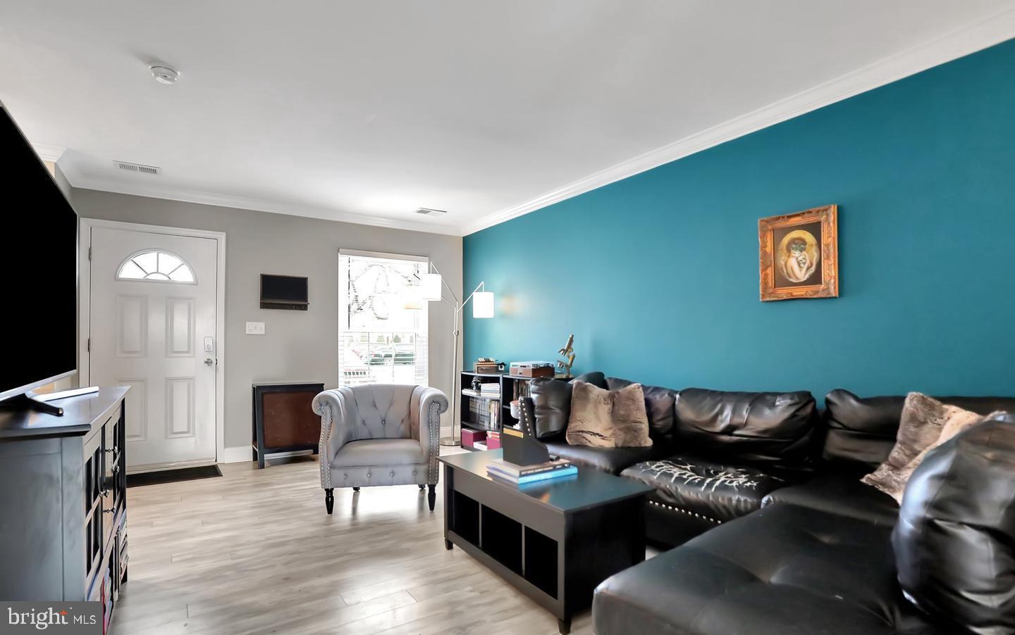 WILLOW BEND - Residential Lease