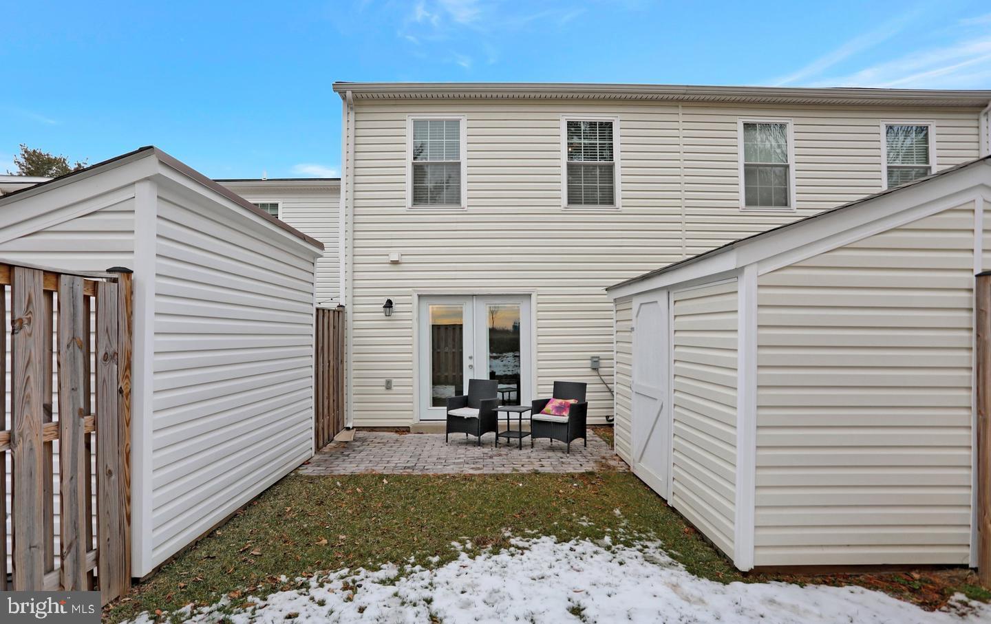 WILLOW BEND - Residential Lease