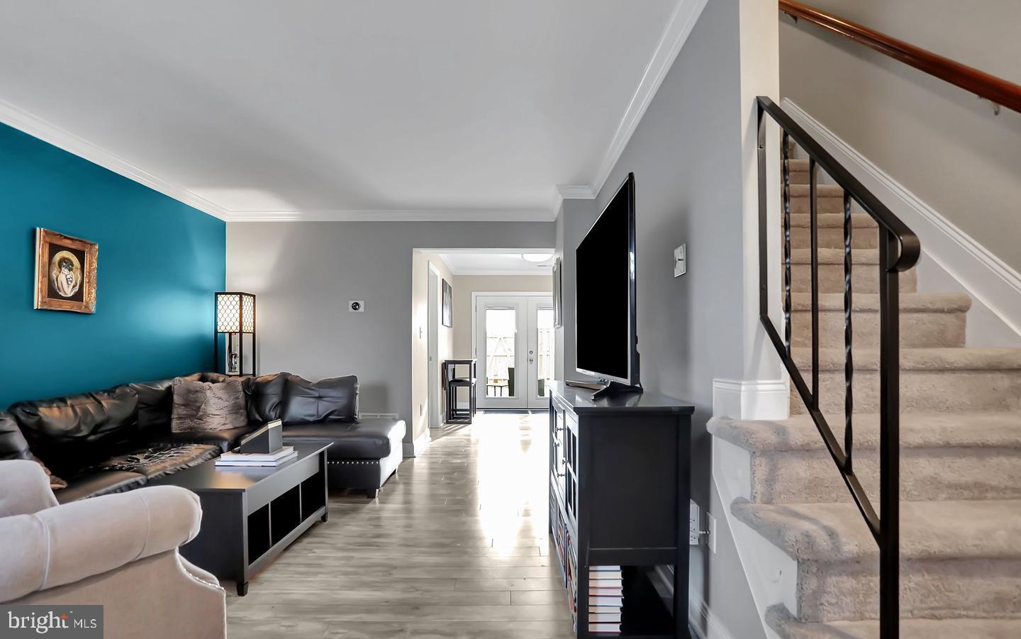 WILLOW BEND - Residential Lease