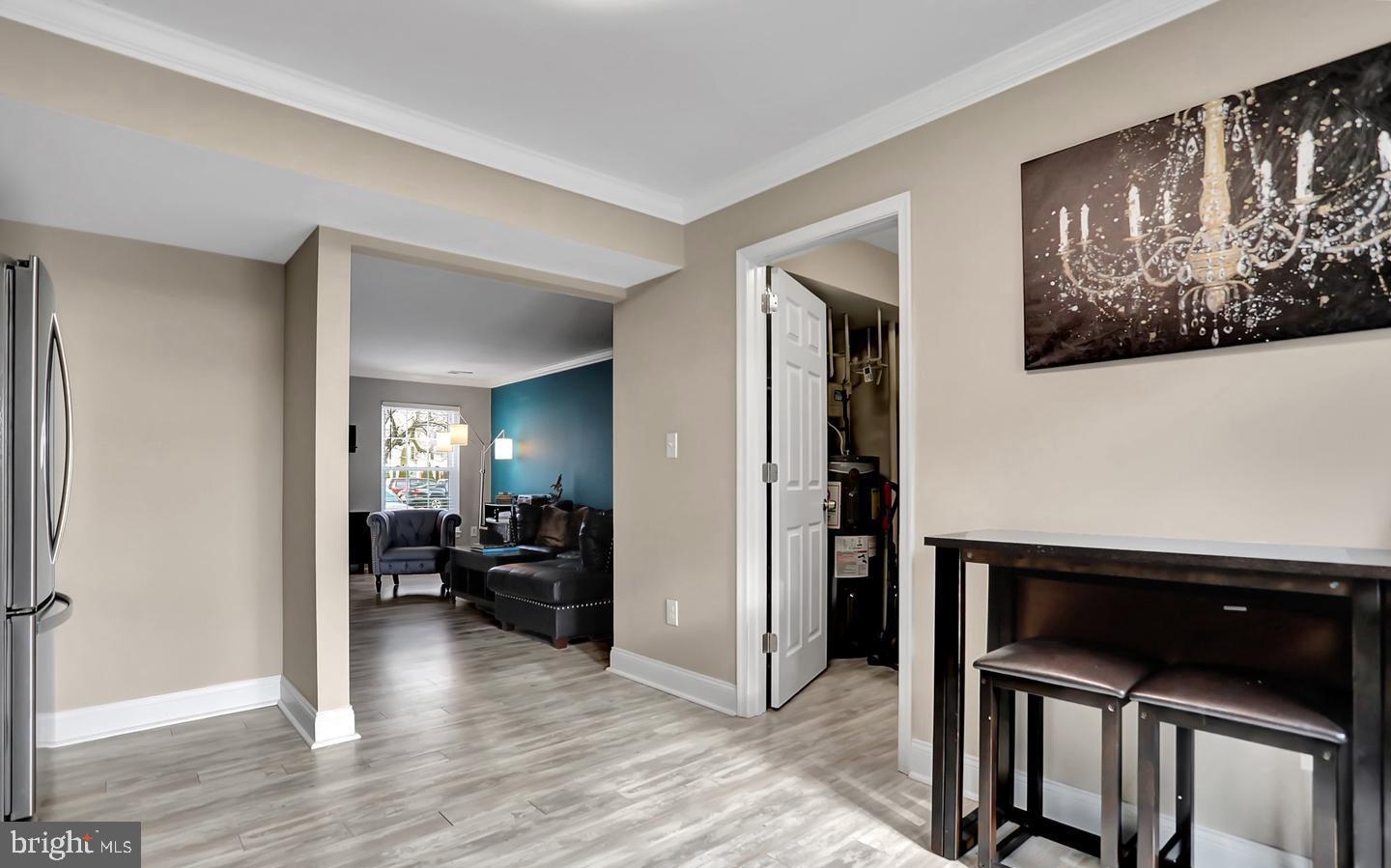 WILLOW BEND - Residential Lease