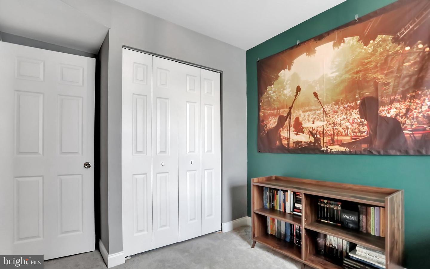 WILLOW BEND - Residential Lease