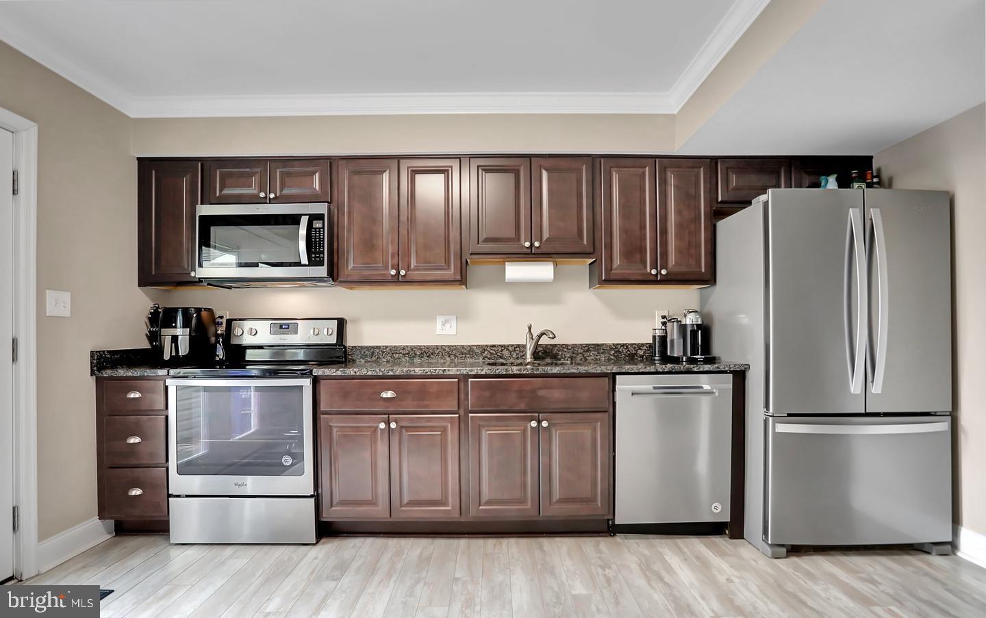 WILLOW BEND - Residential Lease