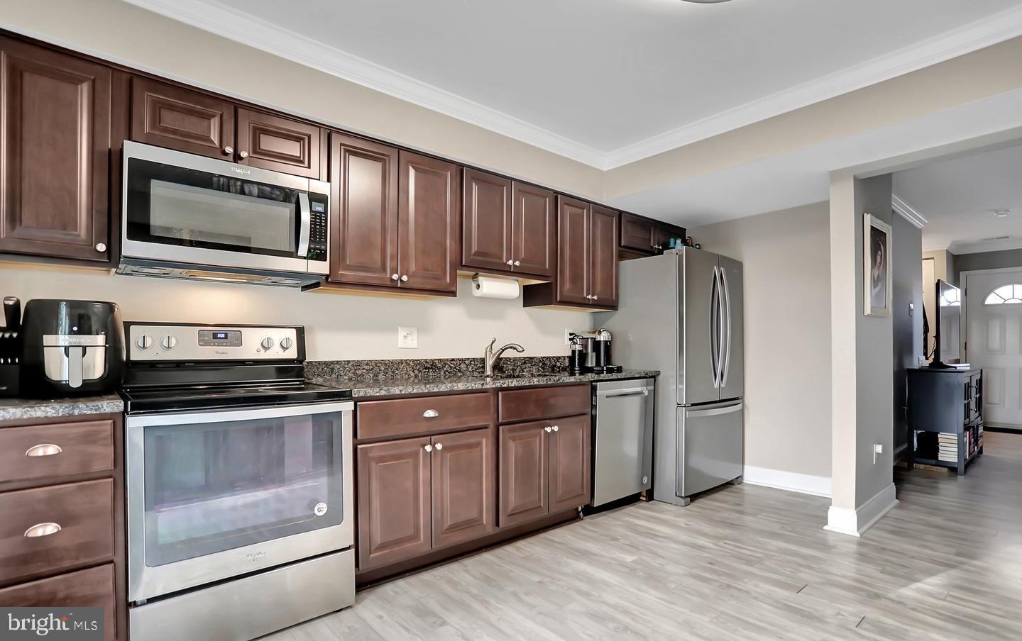 WILLOW BEND - Residential Lease