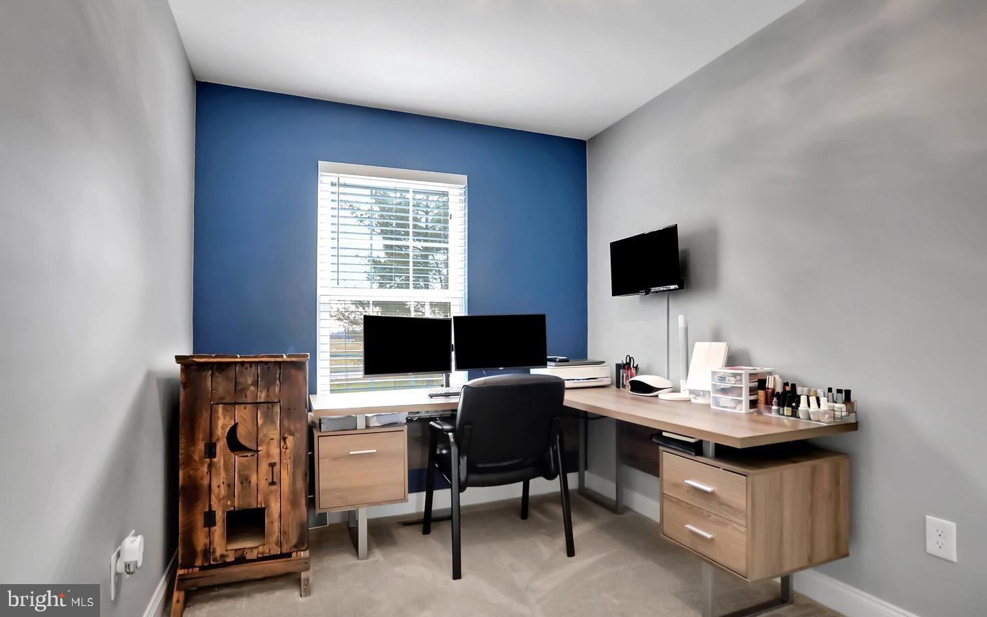 WILLOW BEND - Residential Lease