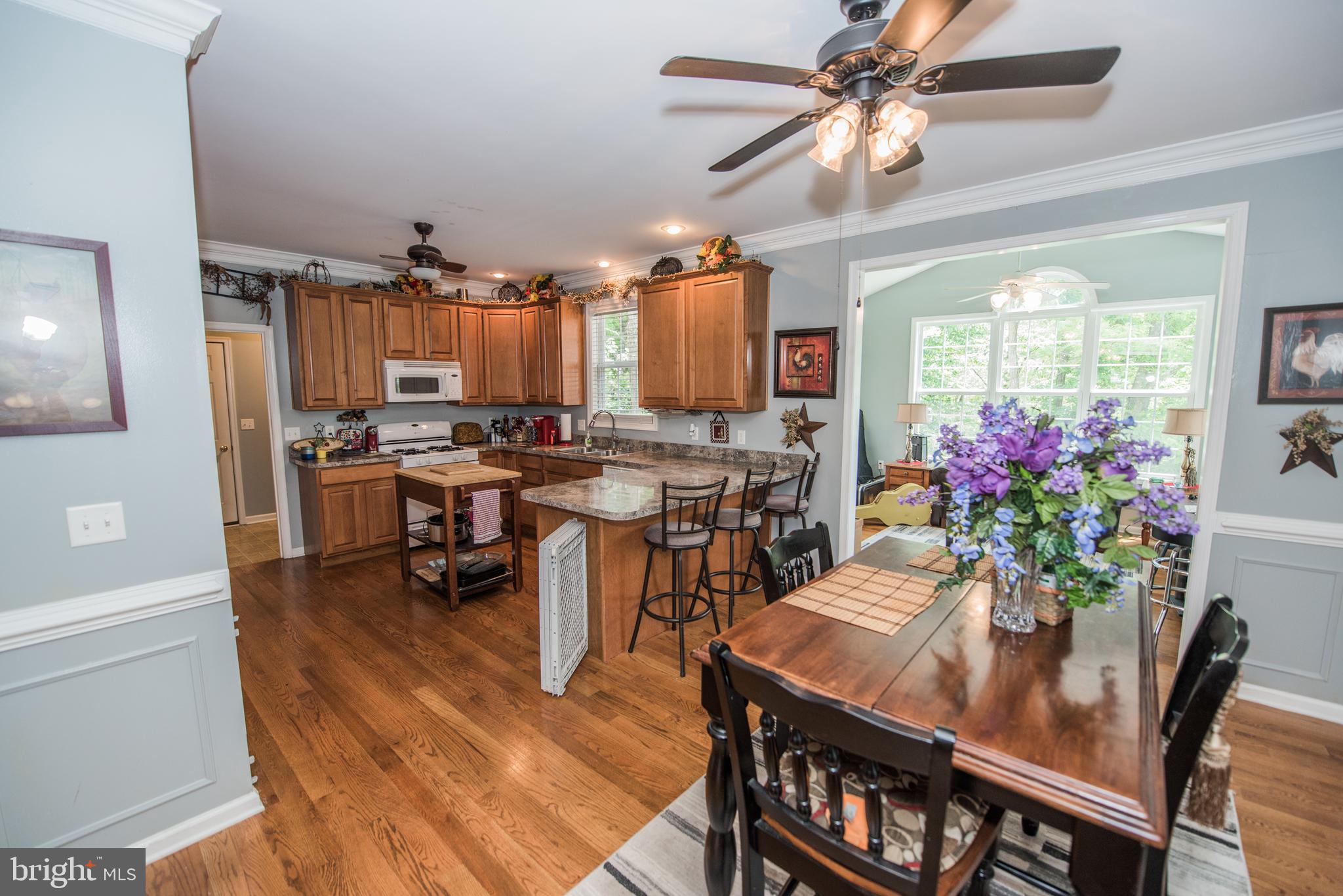 POINT VIEW - Residential