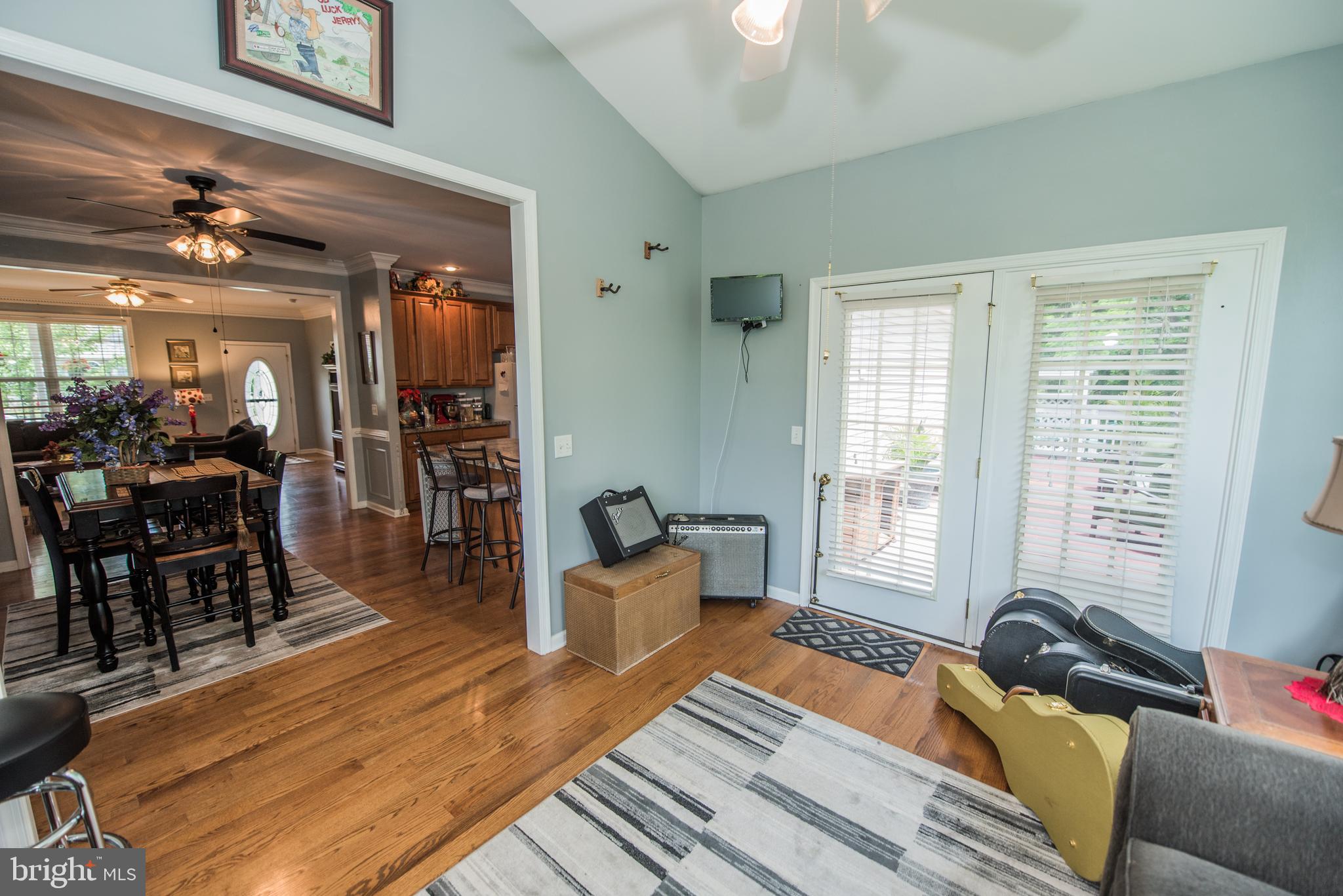 POINT VIEW - Residential