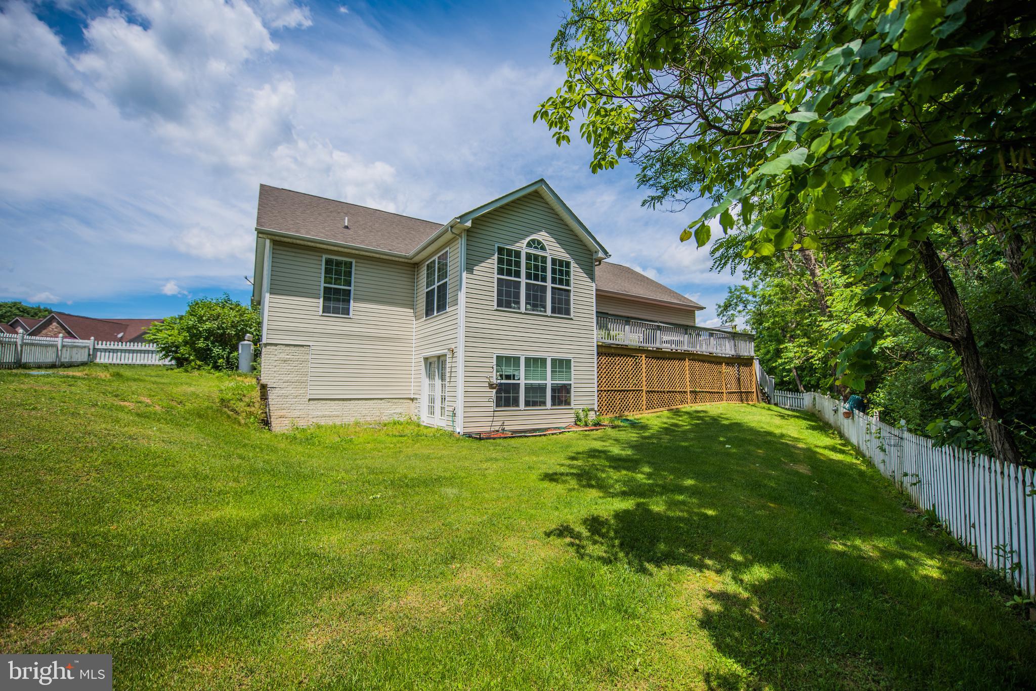 POINT VIEW - Residential