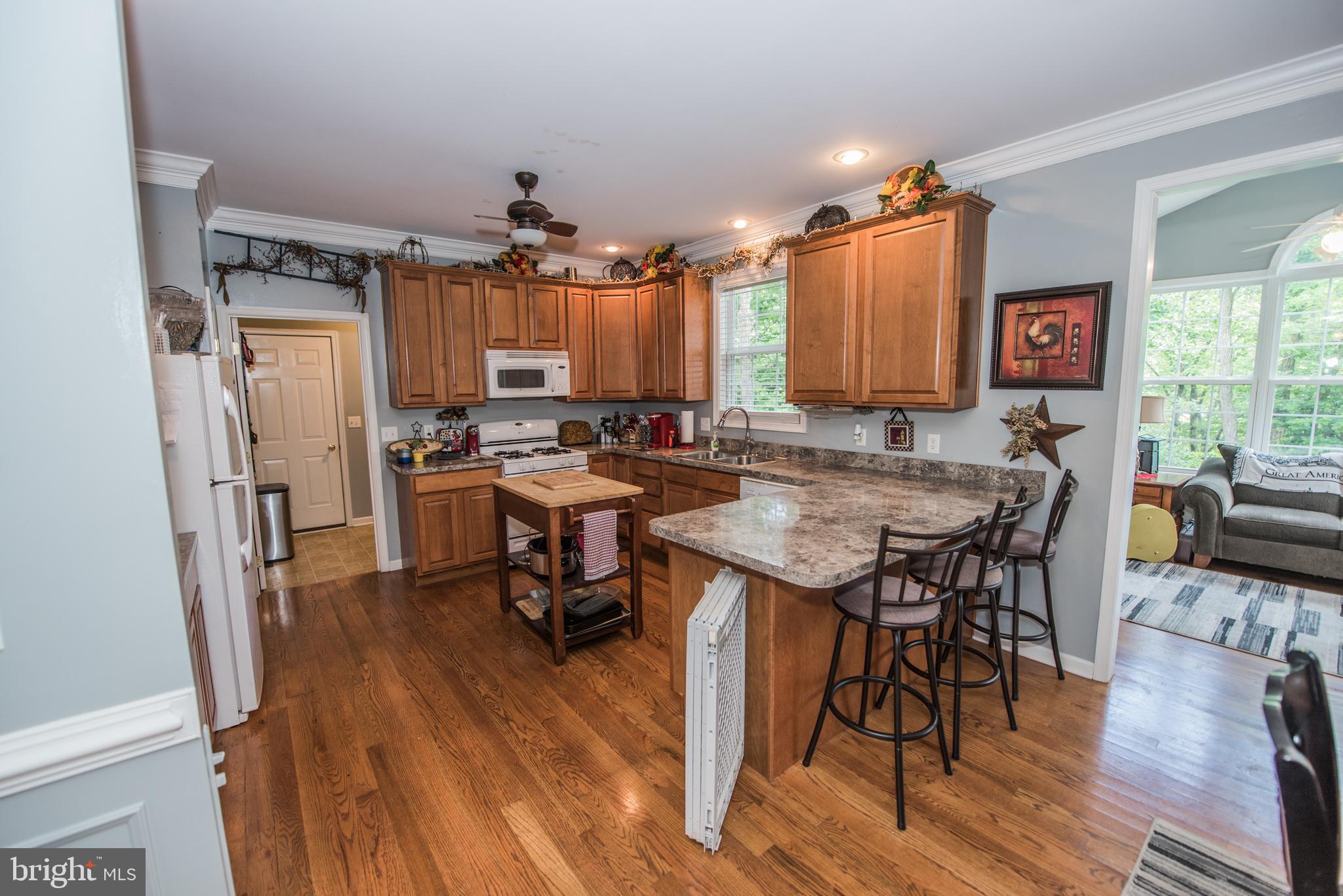 POINT VIEW - Residential