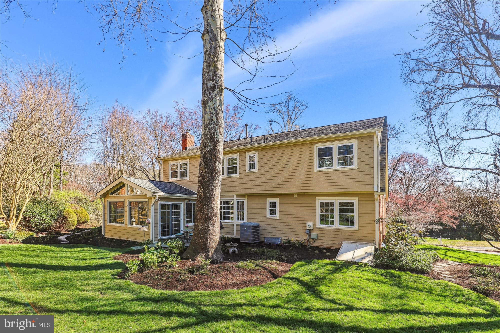 TAMARACK - Residential