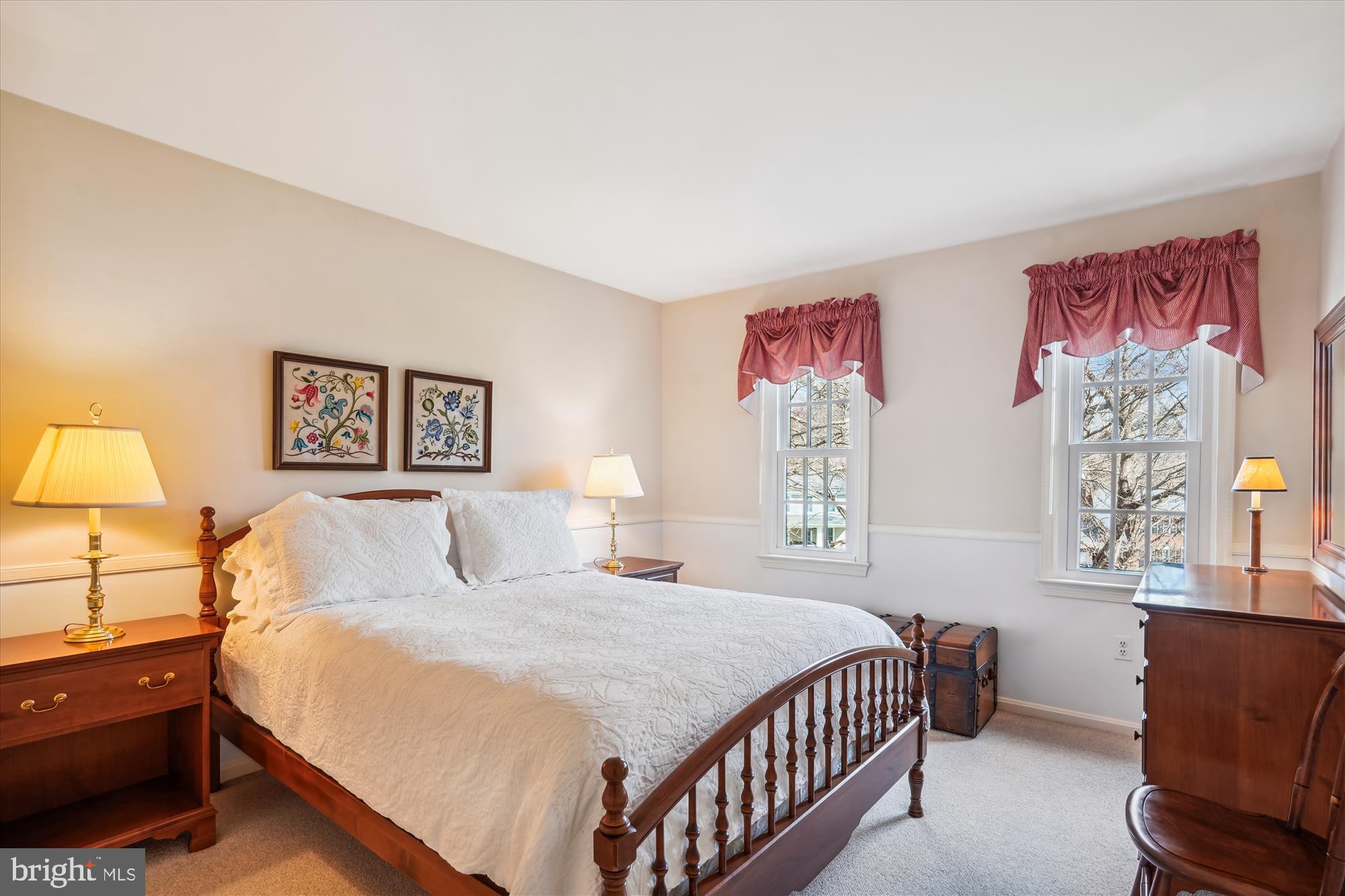 TAMARACK - Residential