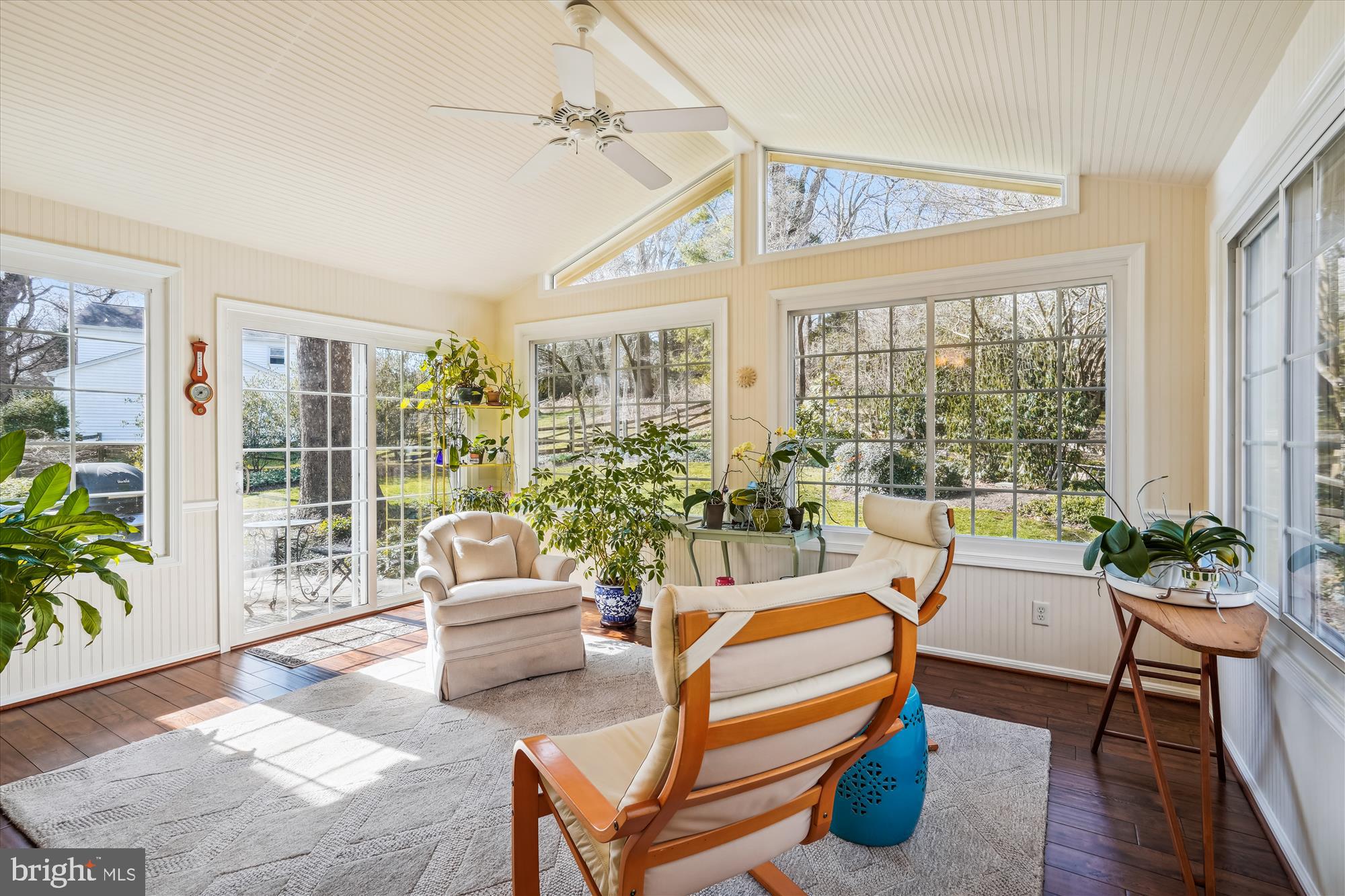 TAMARACK - Residential