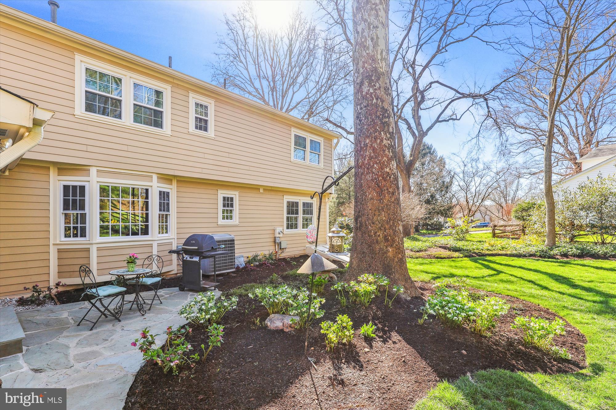 TAMARACK - Residential