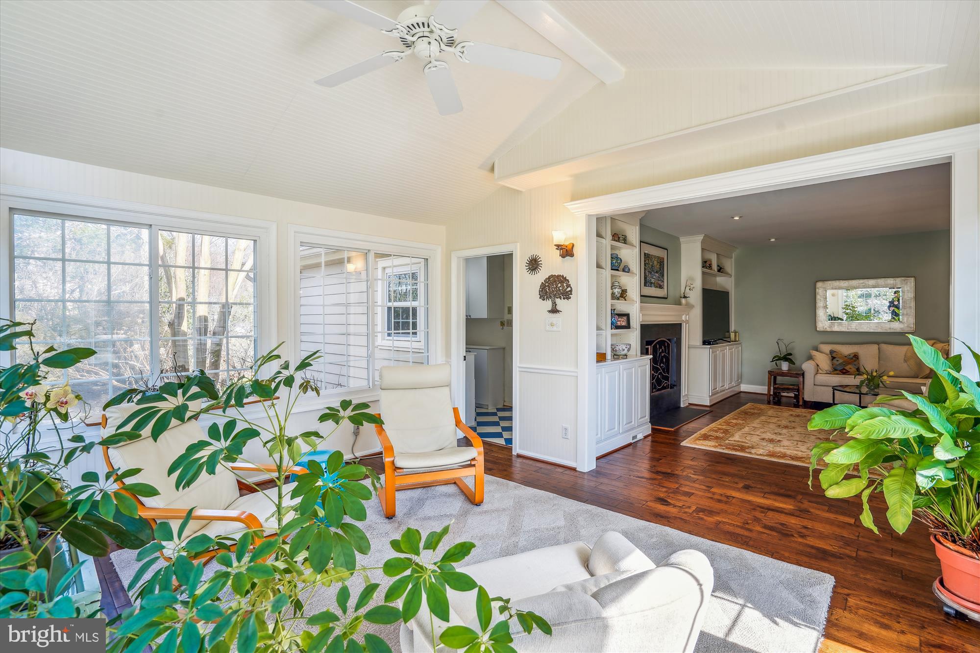 TAMARACK - Residential