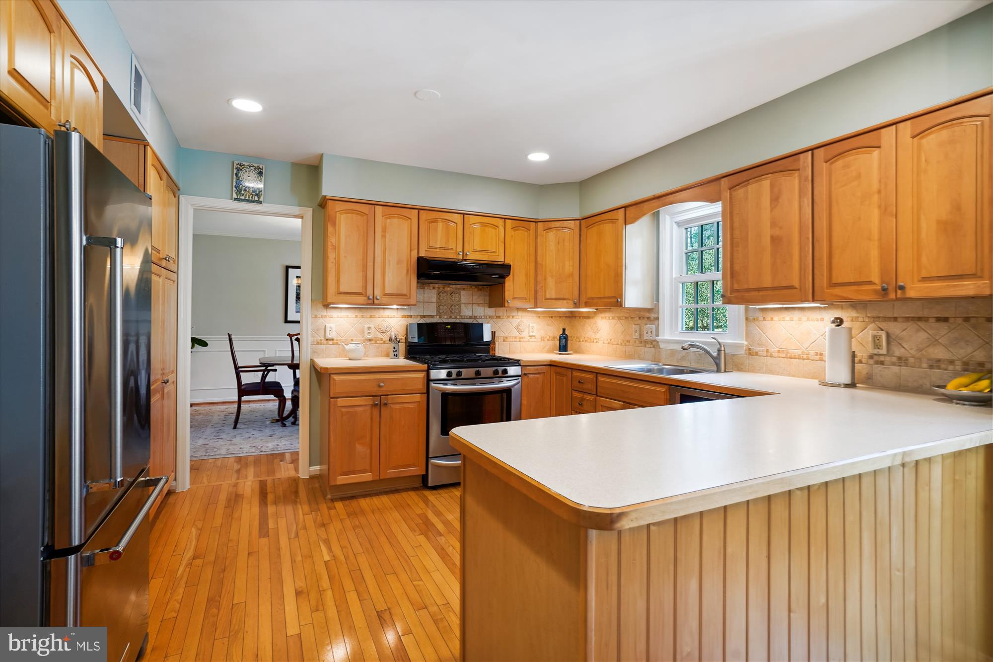 TAMARACK - Residential