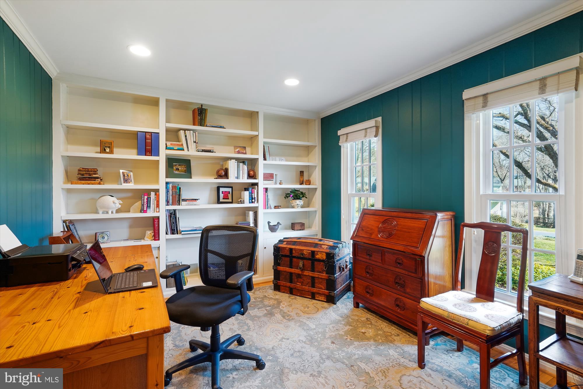 TAMARACK - Residential