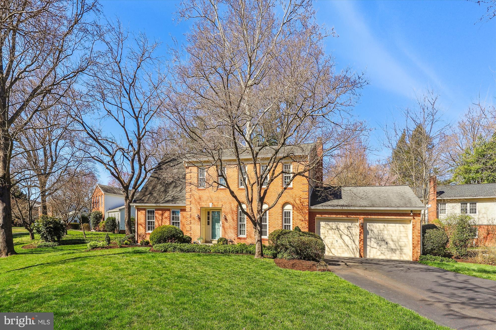 TAMARACK - Residential