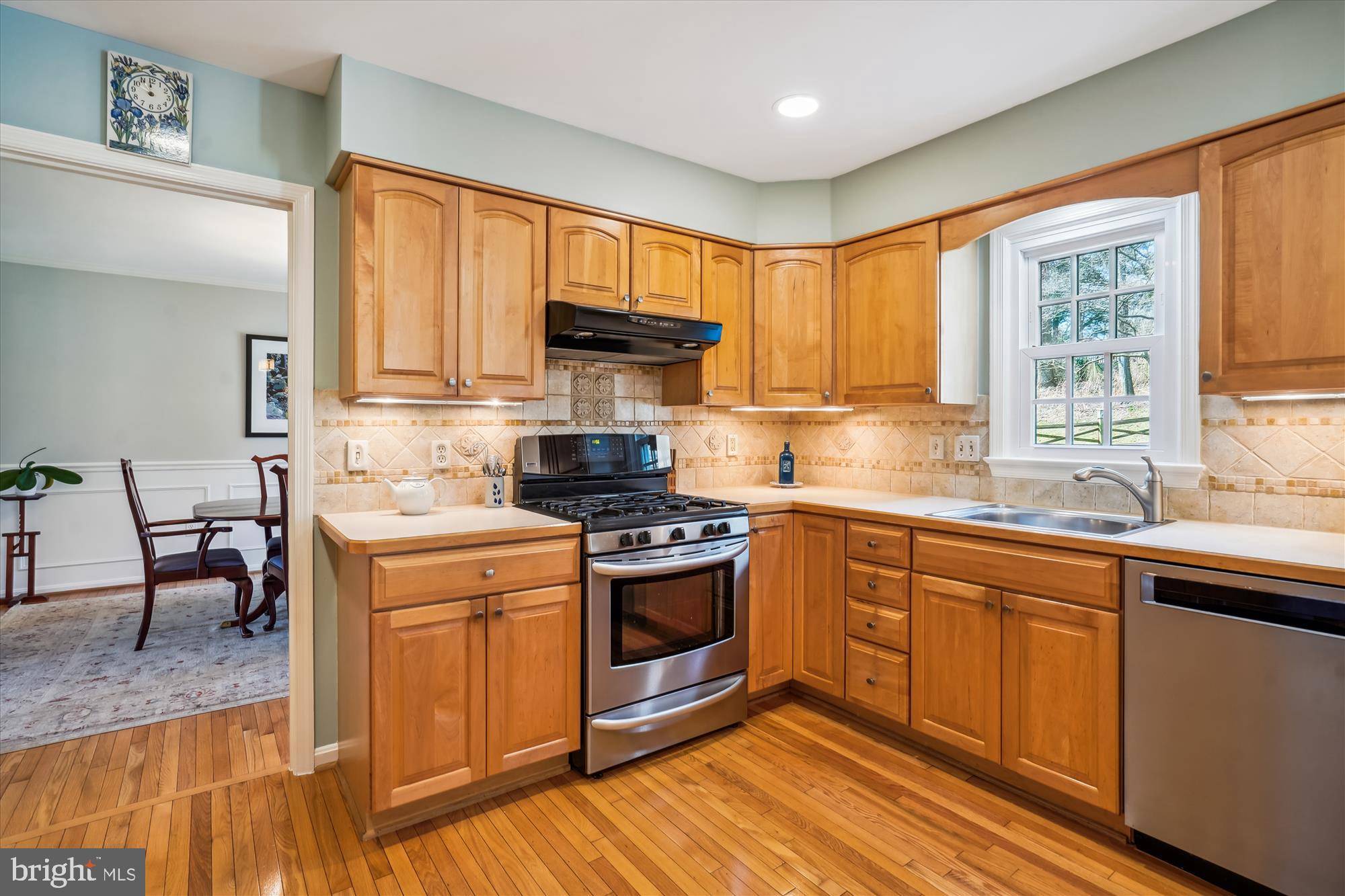 TAMARACK - Residential