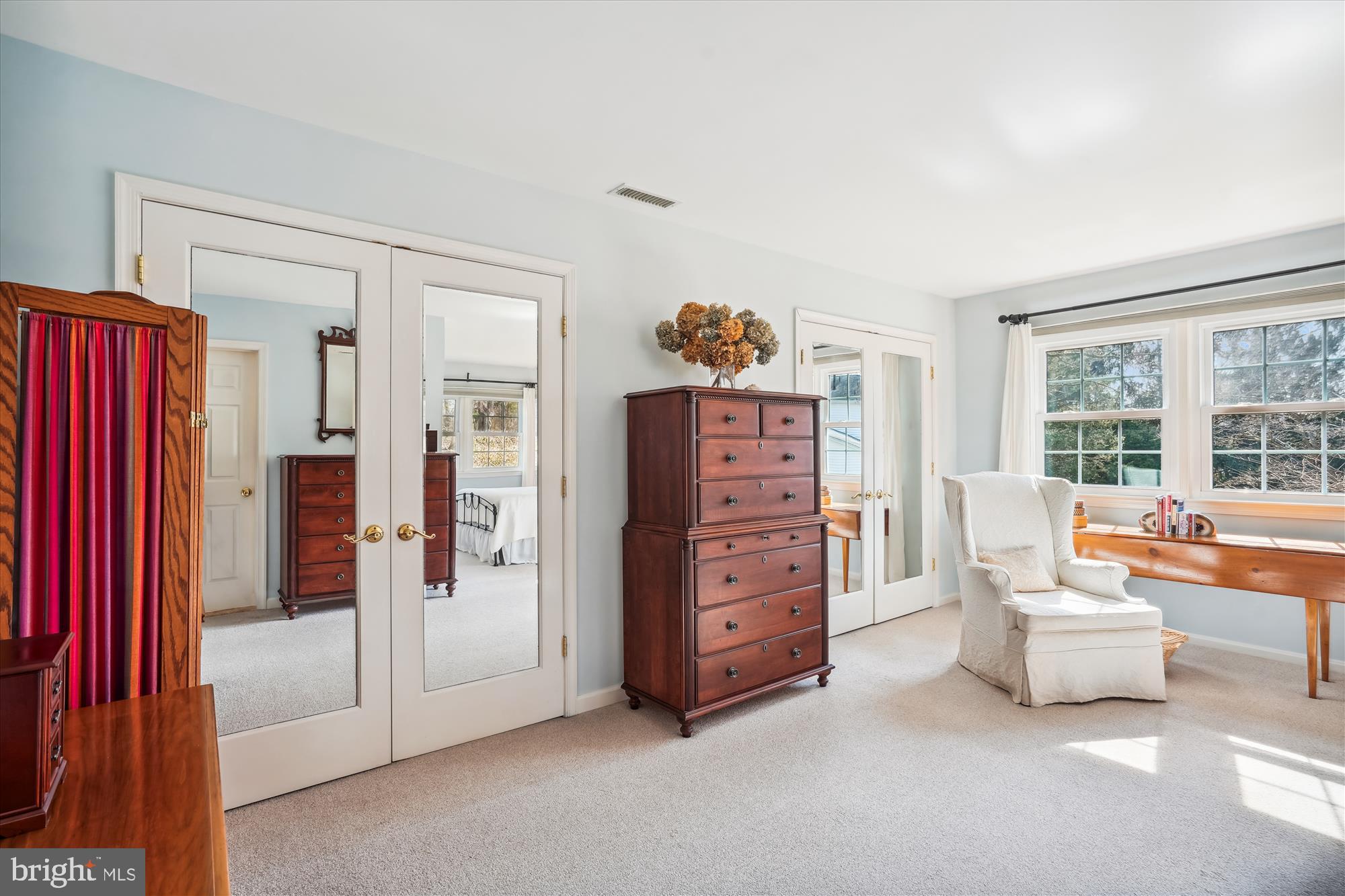 TAMARACK - Residential