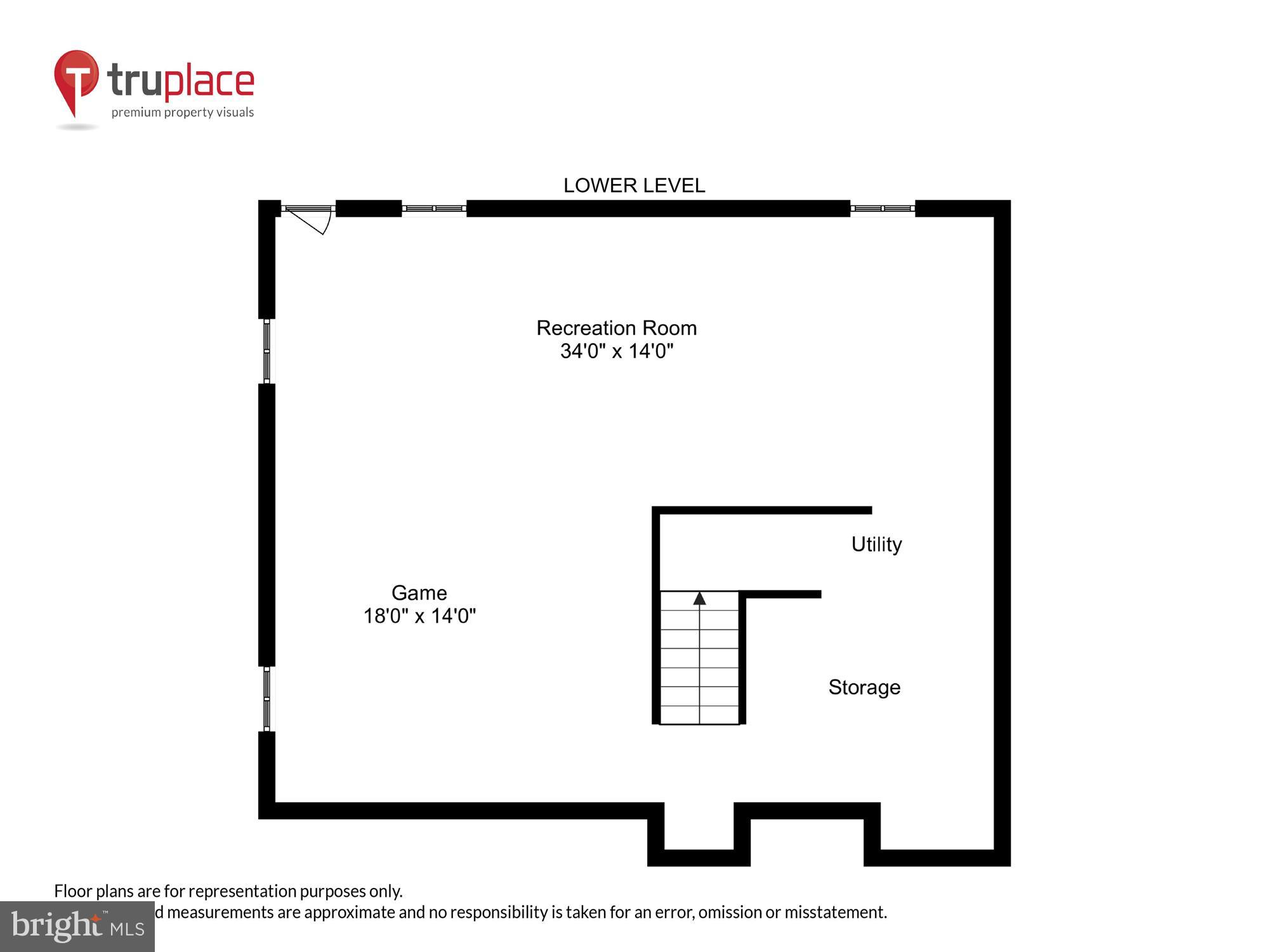TAMARACK - Residential
