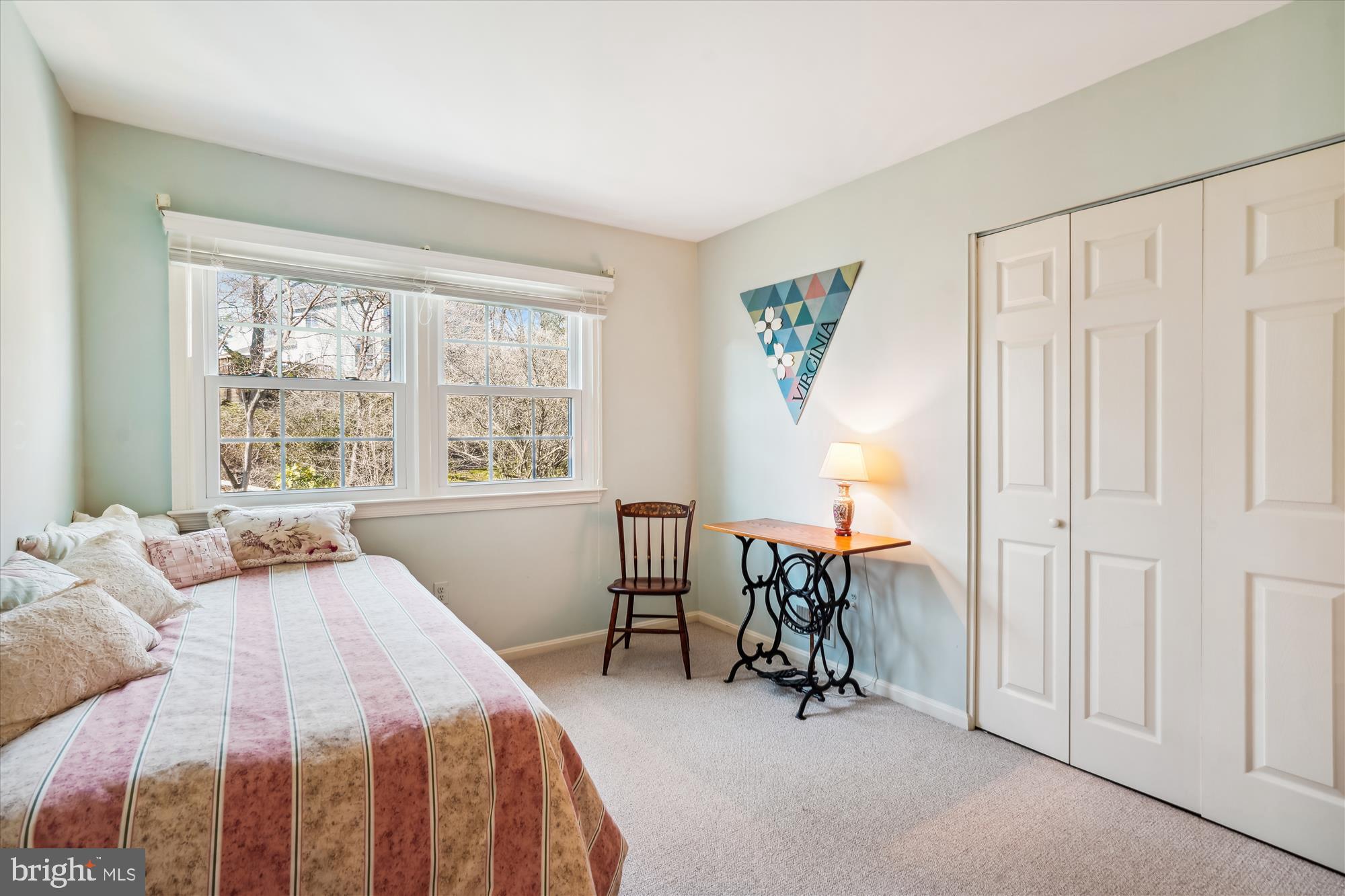 TAMARACK - Residential