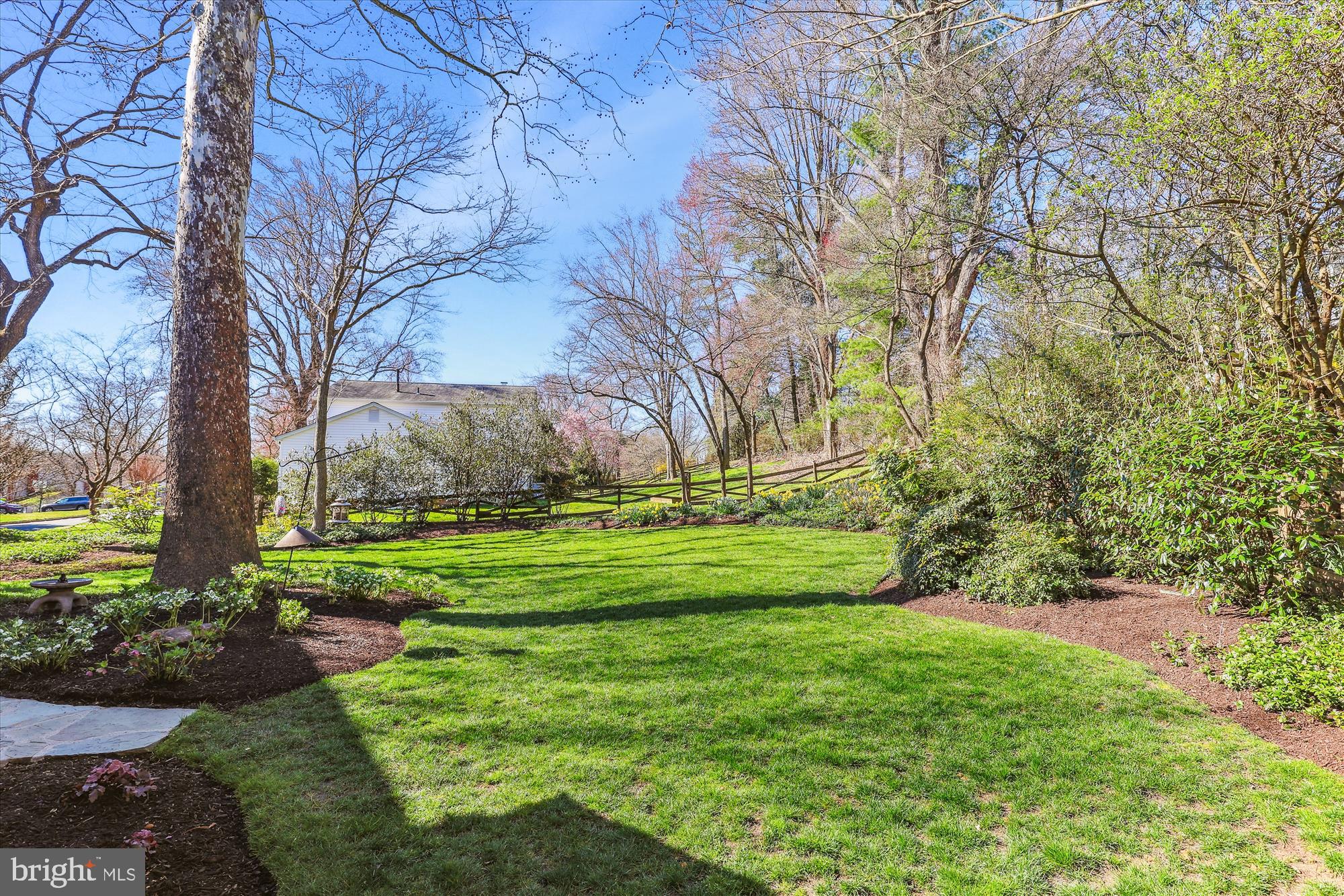 TAMARACK - Residential