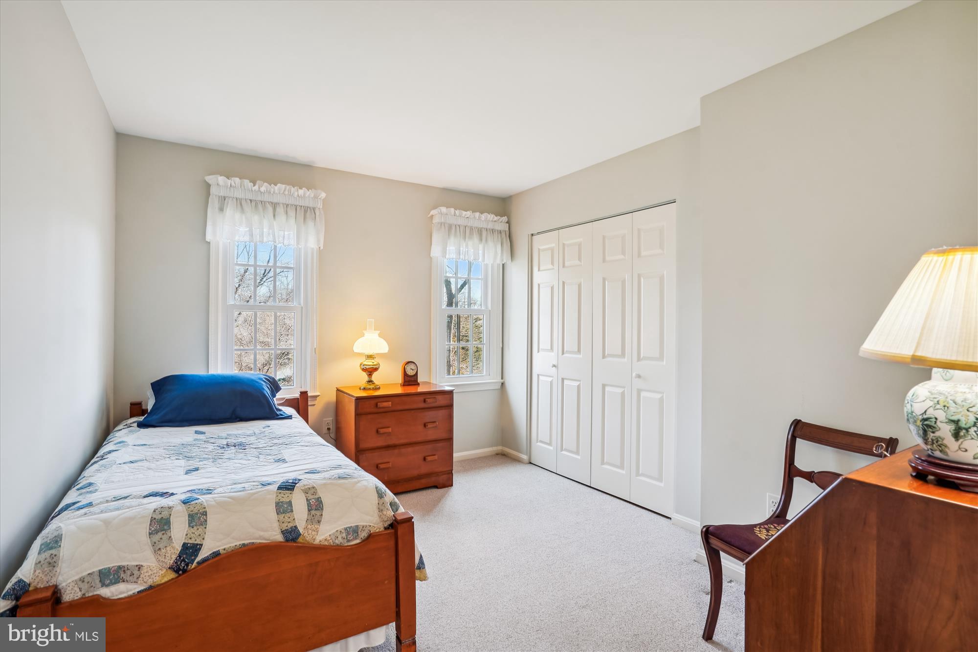 TAMARACK - Residential