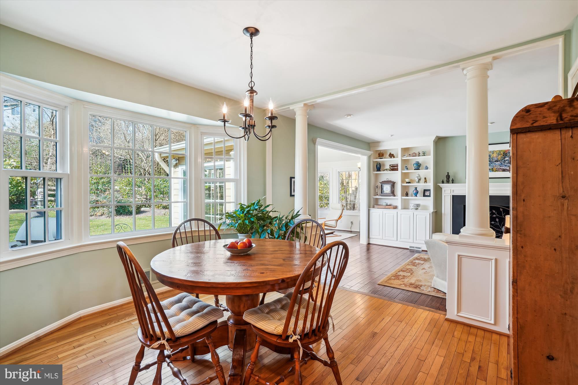 TAMARACK - Residential