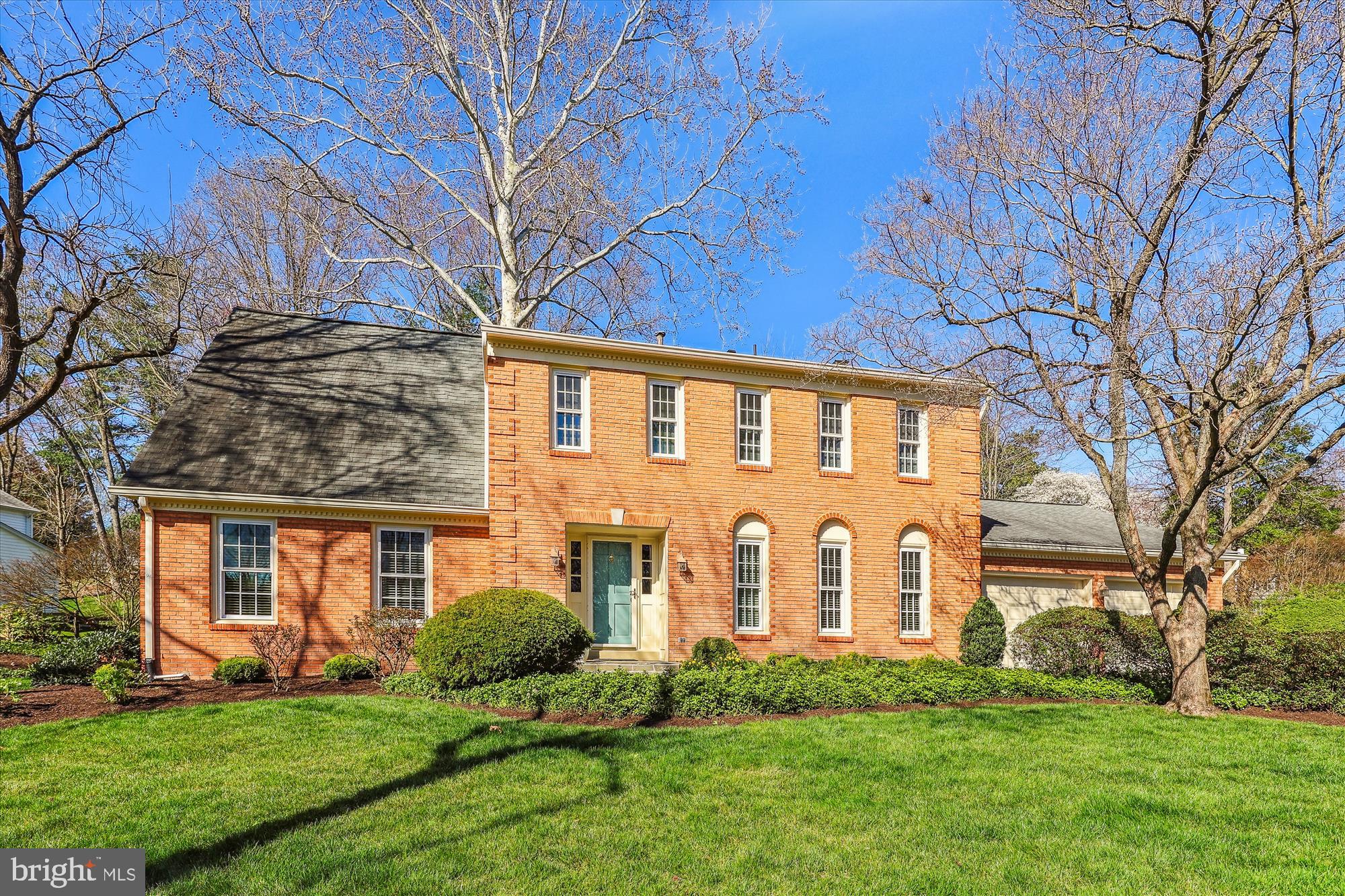 TAMARACK - Residential