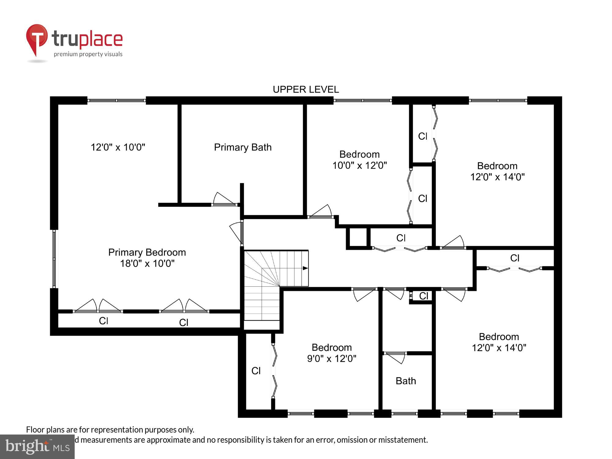 TAMARACK - Residential