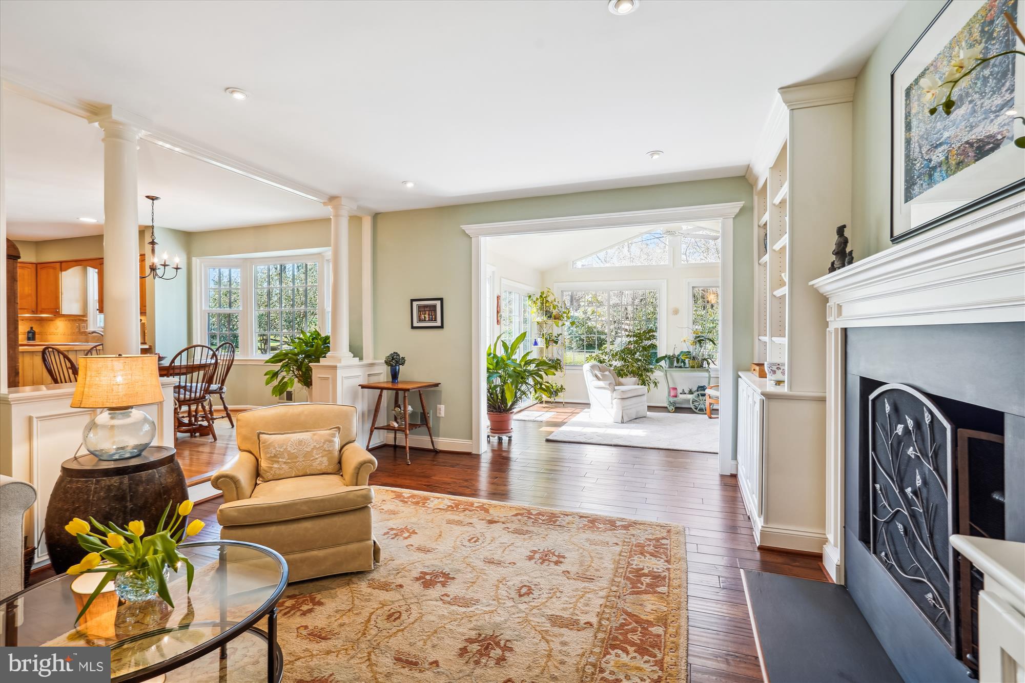 TAMARACK - Residential