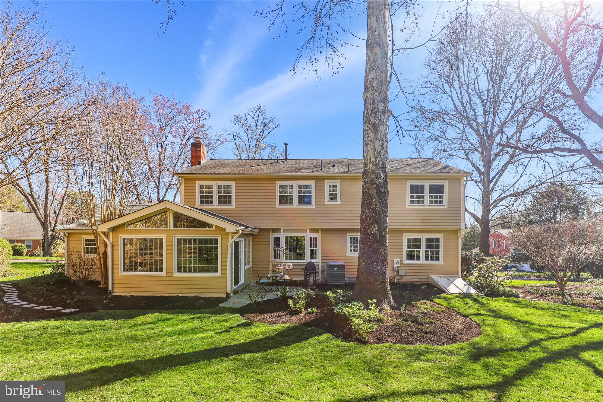 TAMARACK - Residential