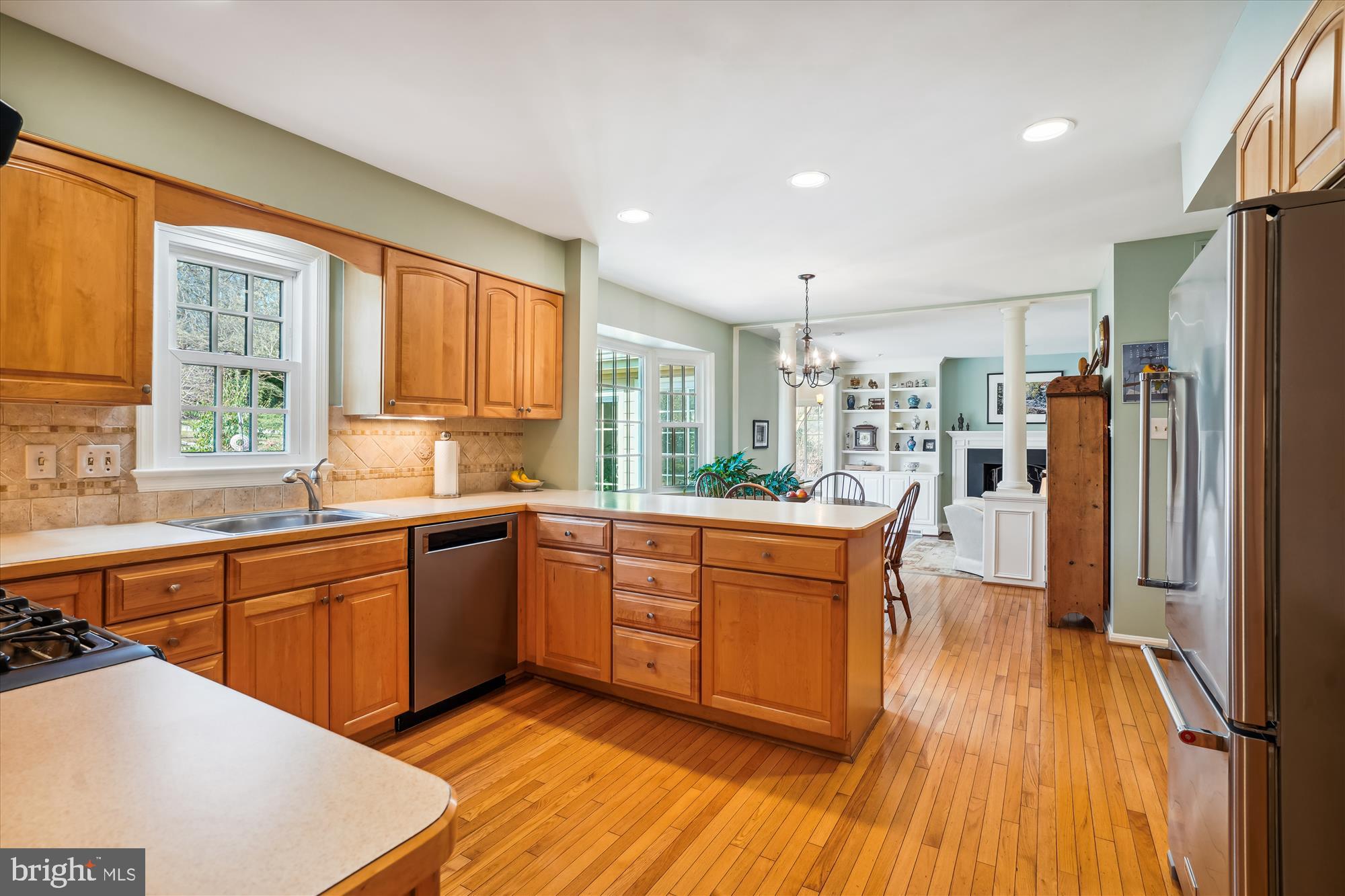 TAMARACK - Residential