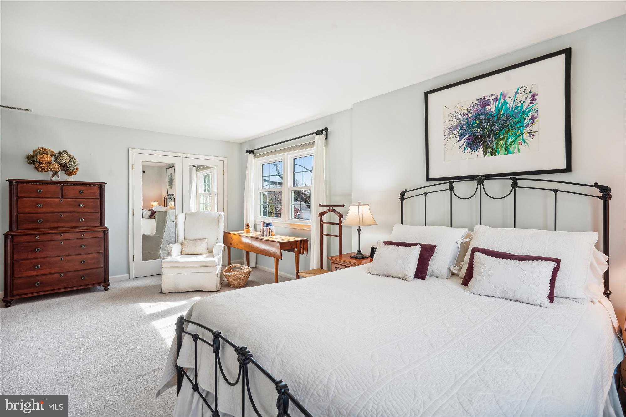 TAMARACK - Residential