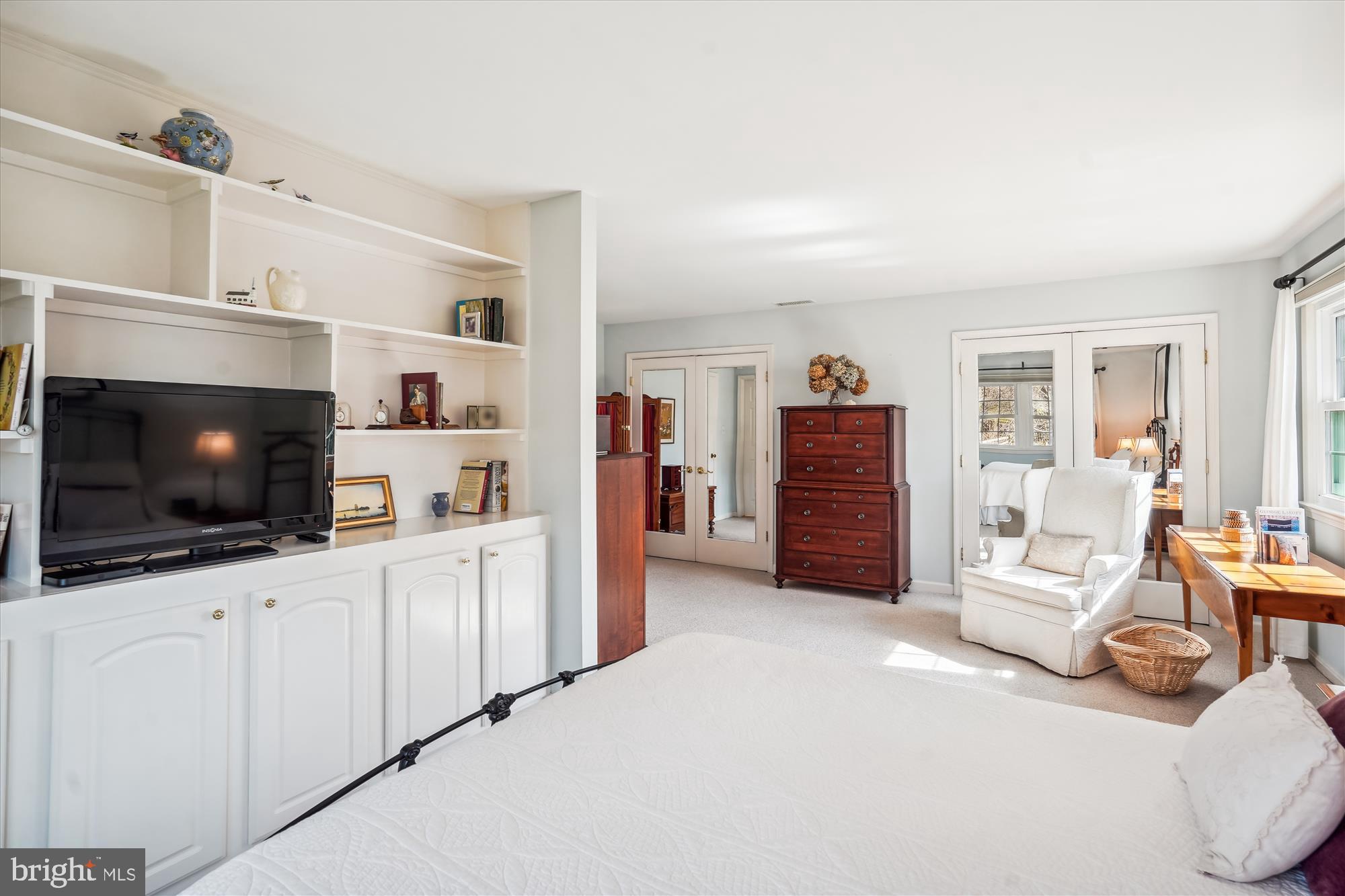 TAMARACK - Residential