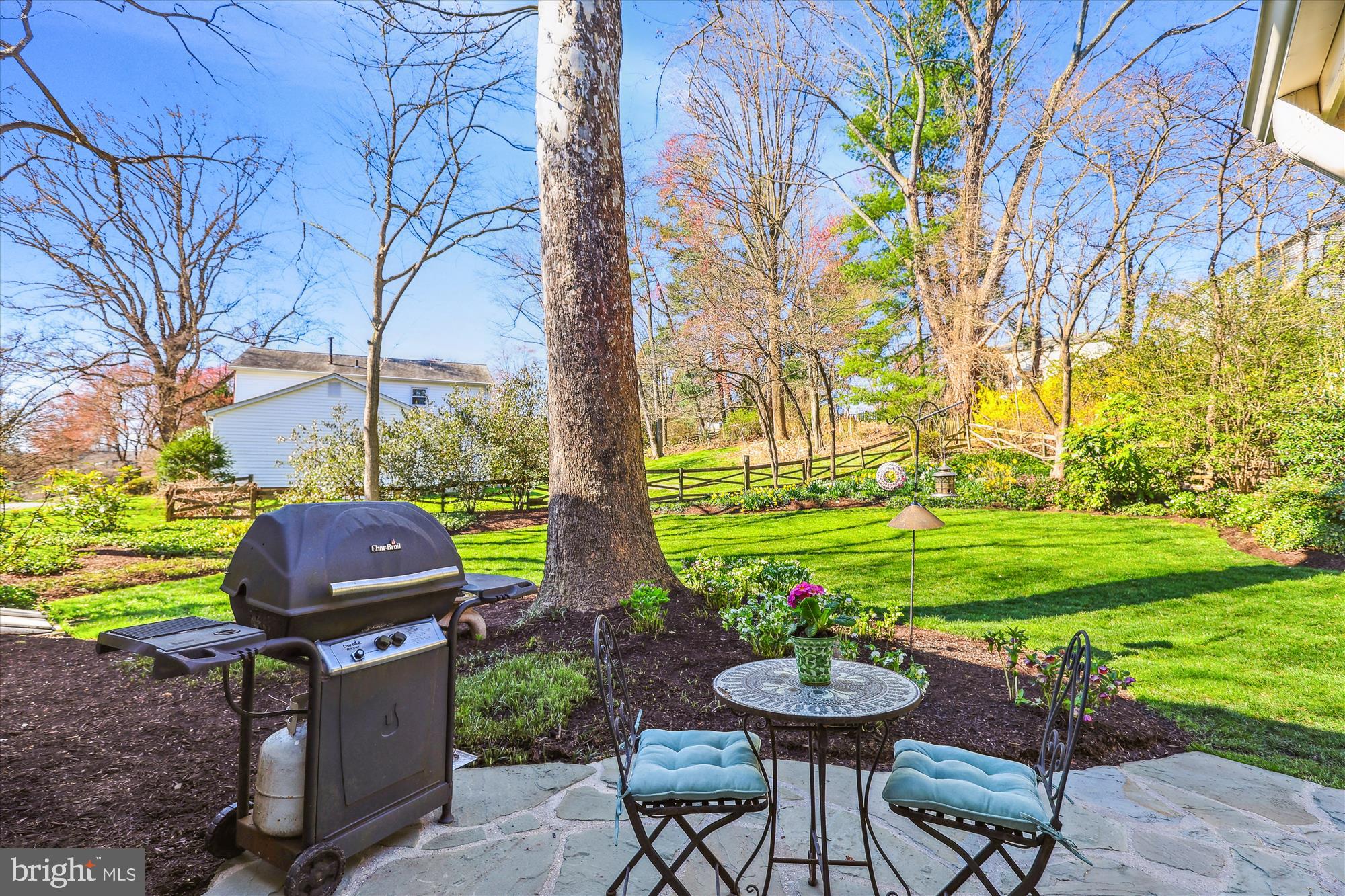 TAMARACK - Residential